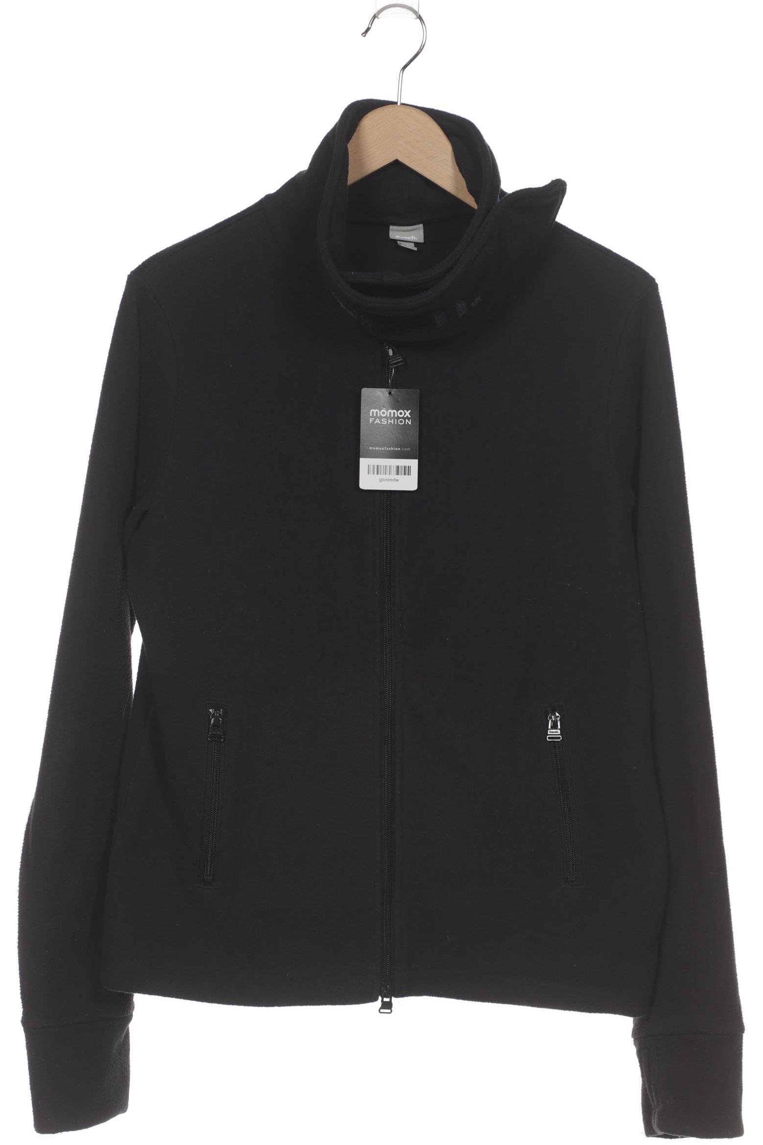 

Bench. Damen Sweatshirt, marineblau, Gr. 44