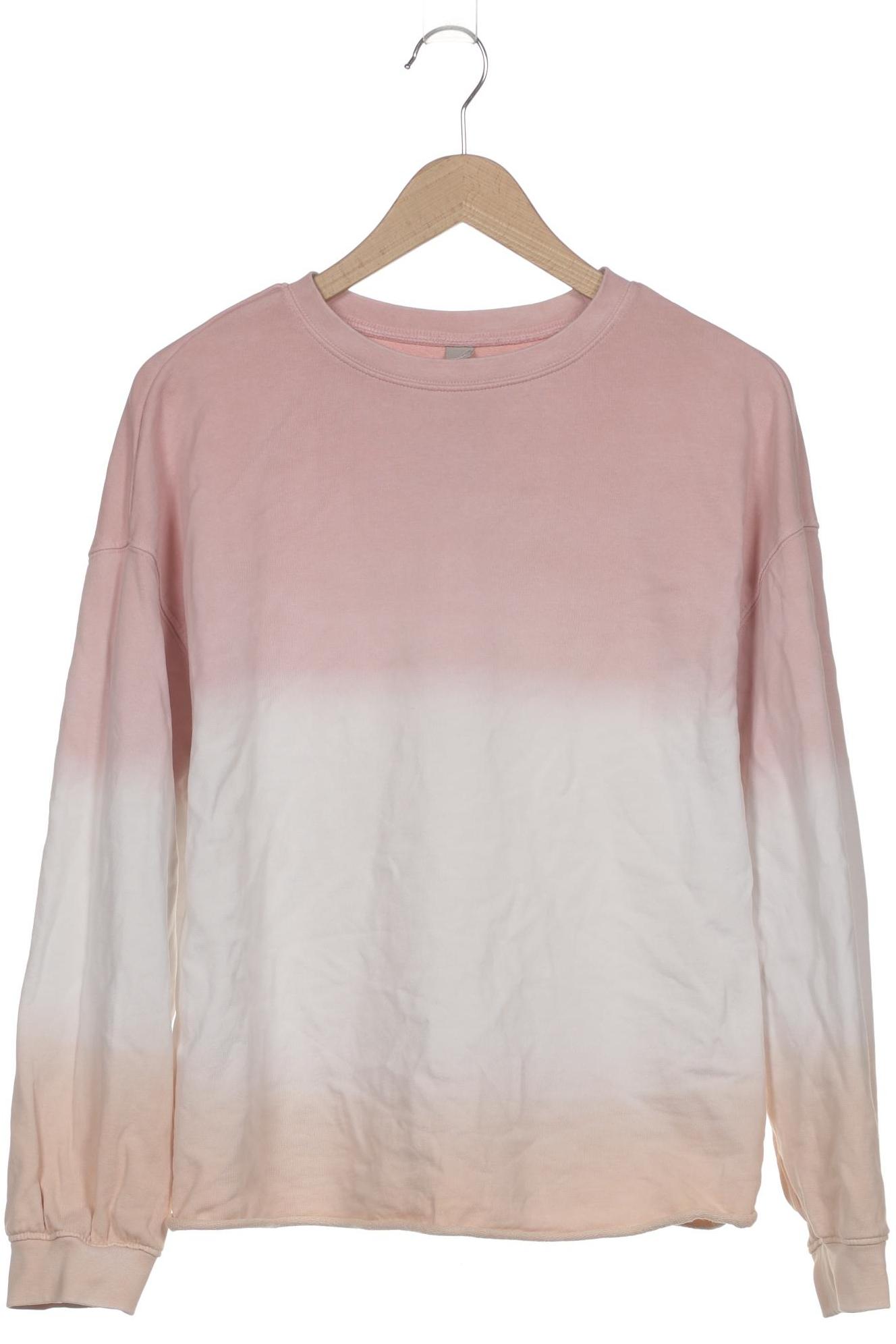 

Bench. Damen Sweatshirt, pink, Gr. 40