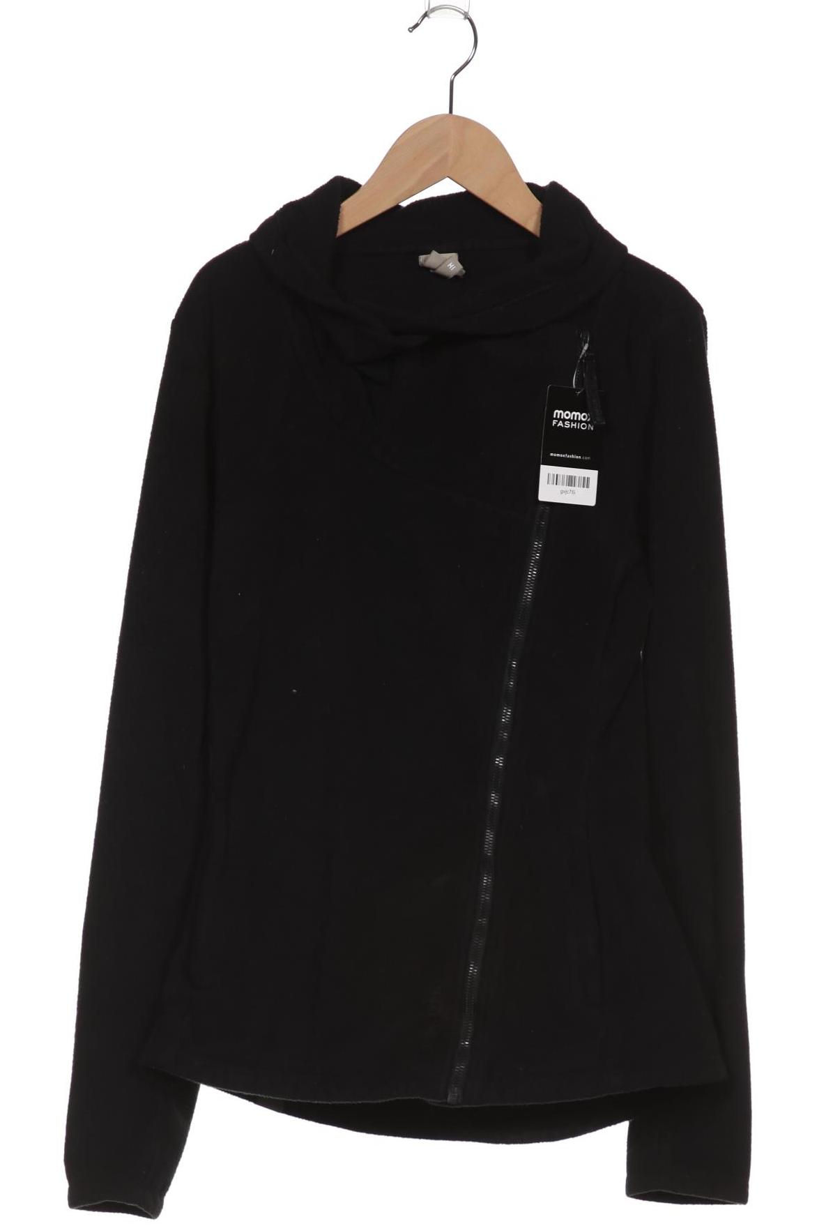 

Bench. Damen Sweatshirt, schwarz