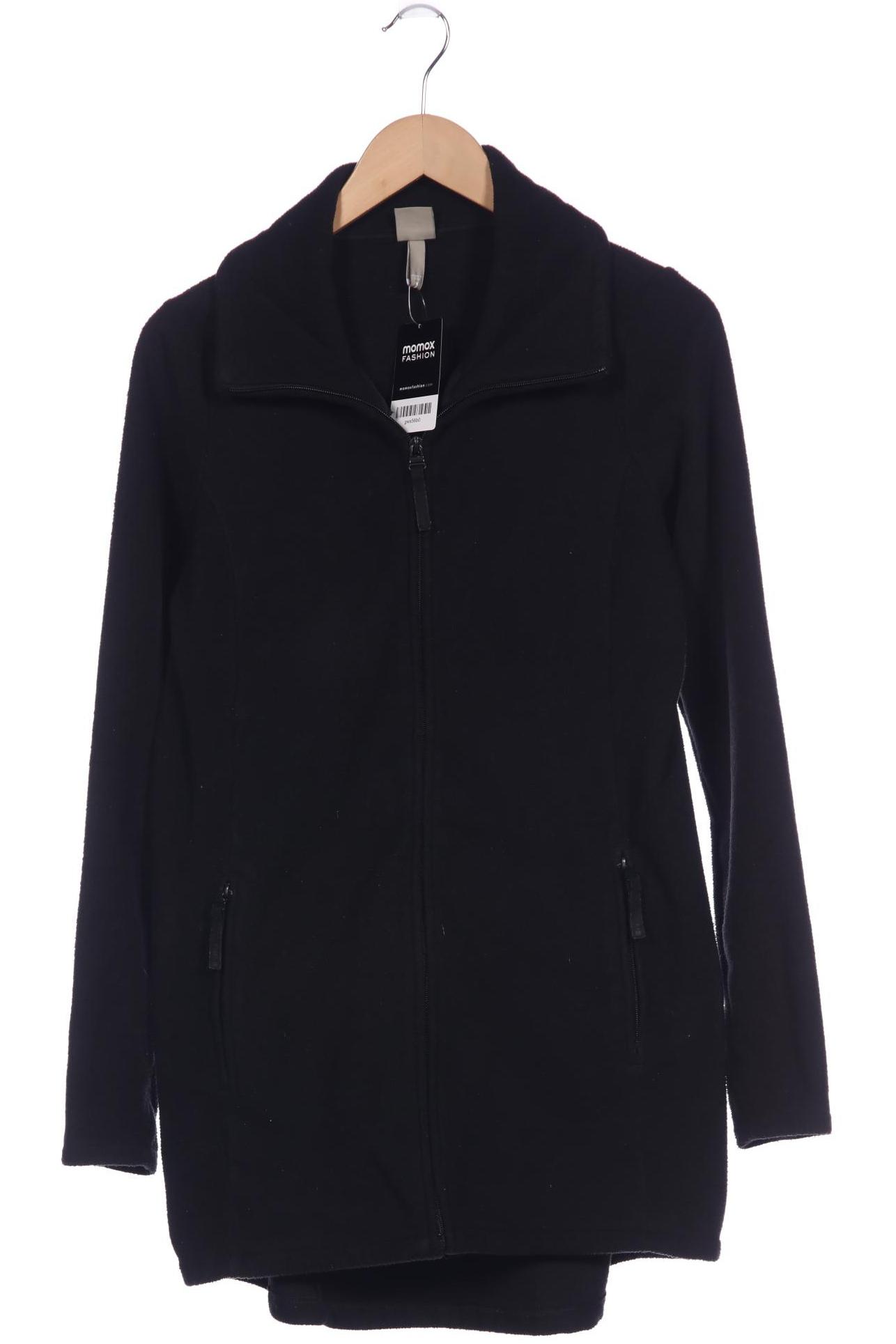 

Bench. Damen Sweatshirt, schwarz, Gr. 38