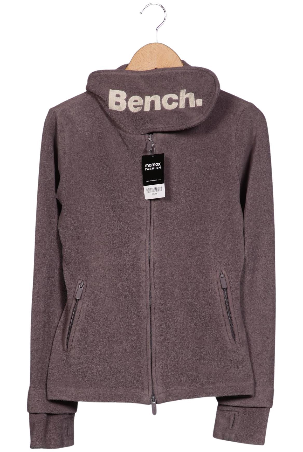

Bench. Damen Sweatshirt, flieder, Gr. 38