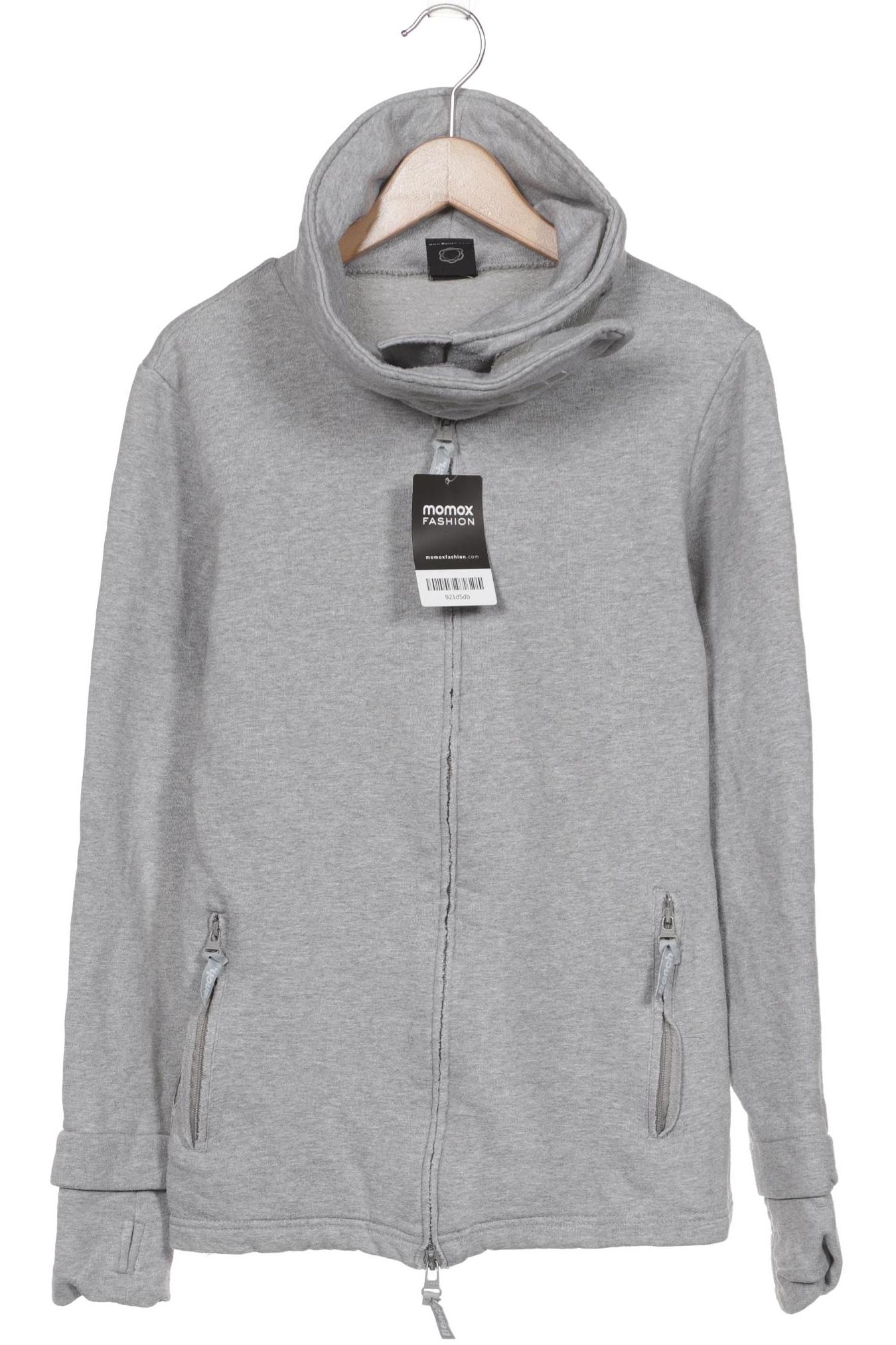 

Bench. Damen Sweatshirt, grau, Gr. 38