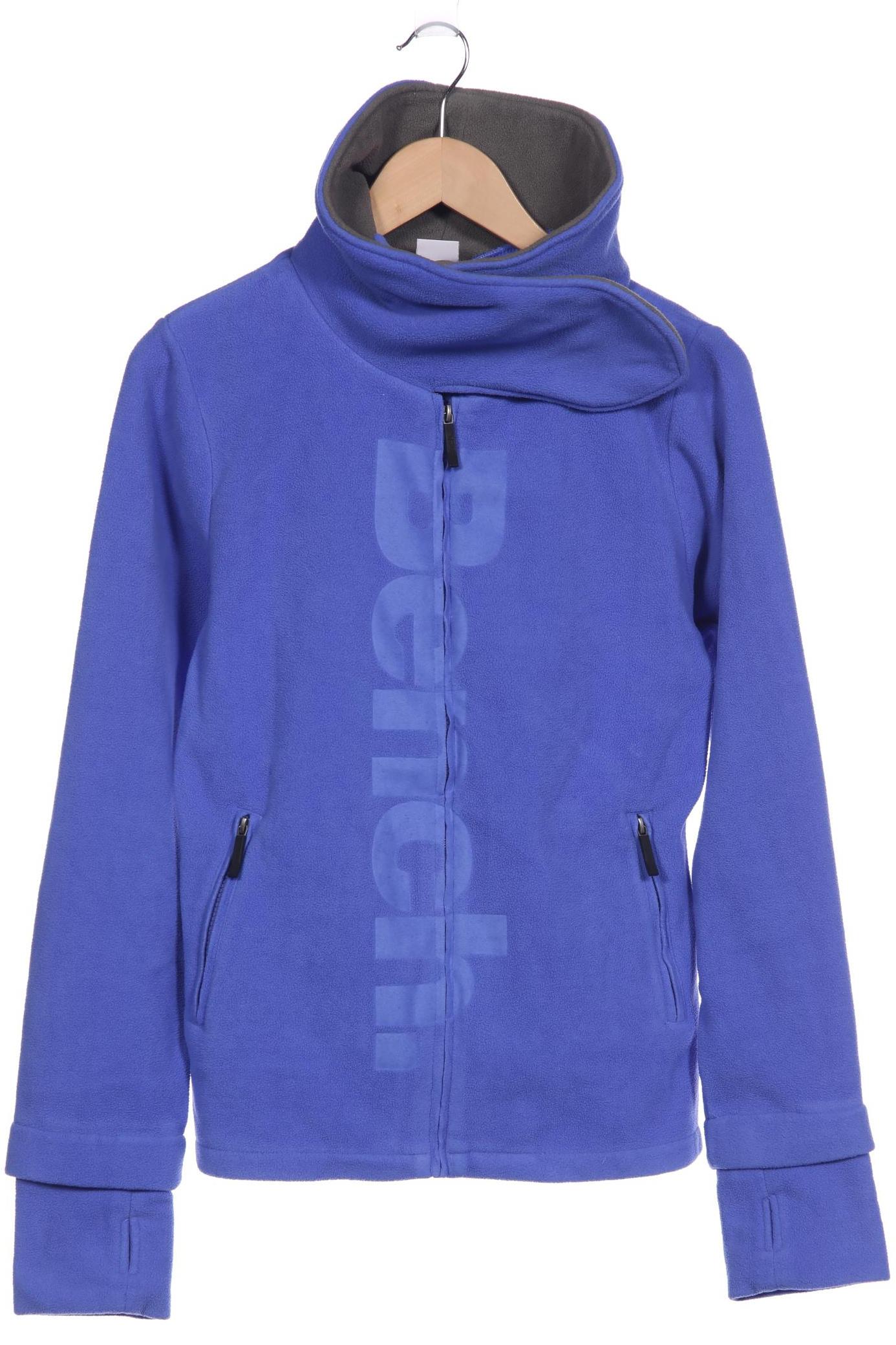 

Bench. Damen Sweatshirt, blau, Gr. 44