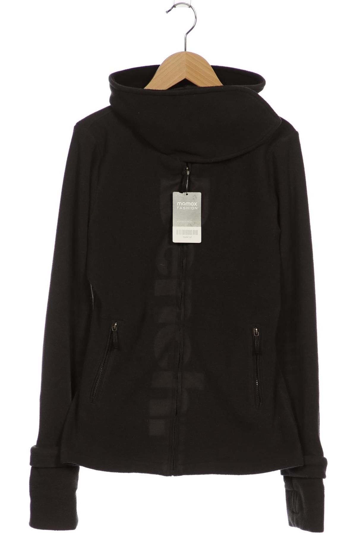 

Bench. Damen Sweatshirt, grau, Gr. 36