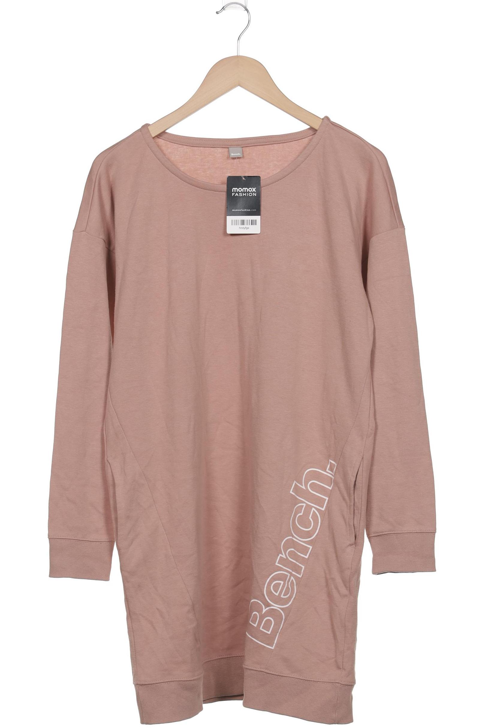 

Bench. Damen Sweatshirt, beige, Gr. 40