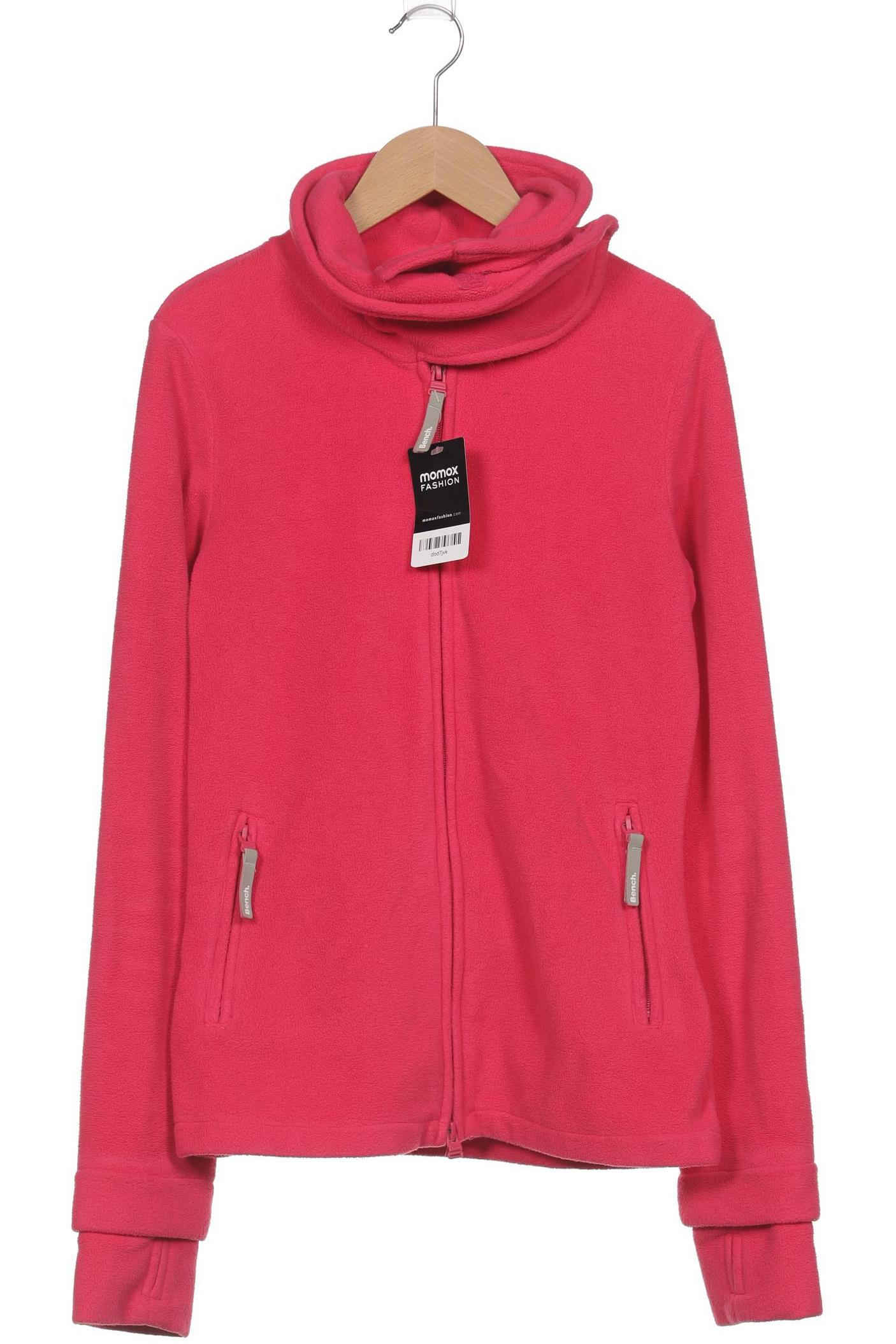 

Bench. Damen Sweatshirt, pink, Gr. 38