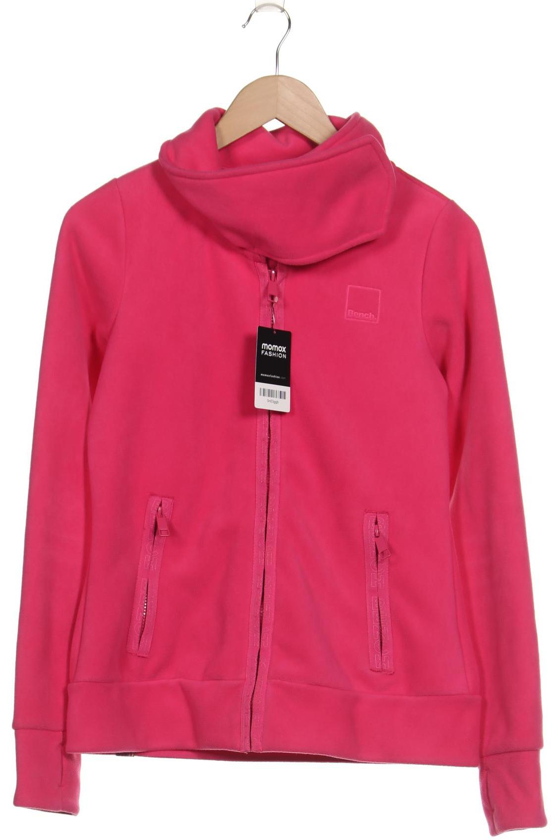 

Bench. Damen Sweatshirt, pink, Gr. 38