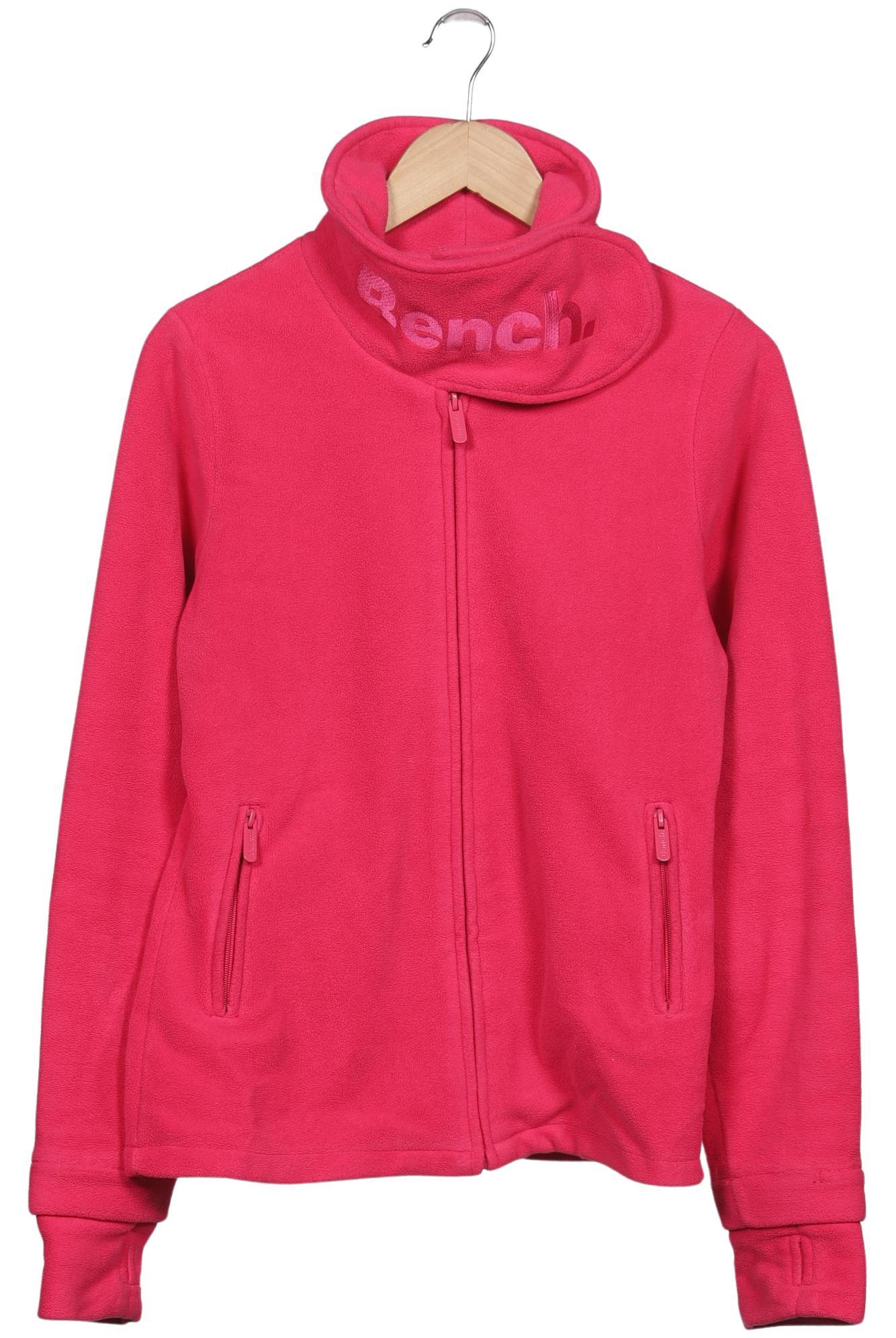 

Bench. Damen Sweatshirt, pink, Gr. 10