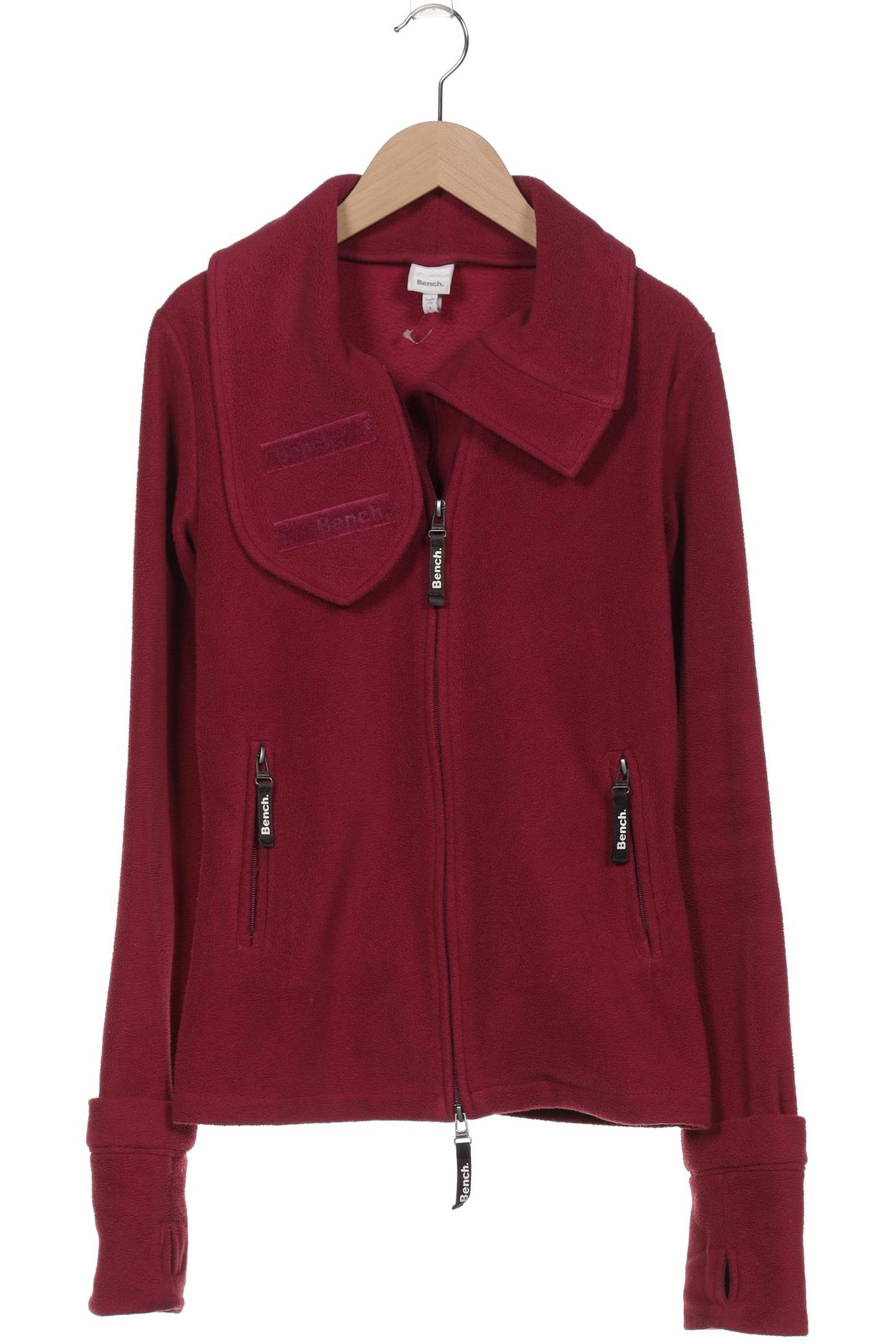 

Bench. Damen Sweatshirt, pink, Gr. 36
