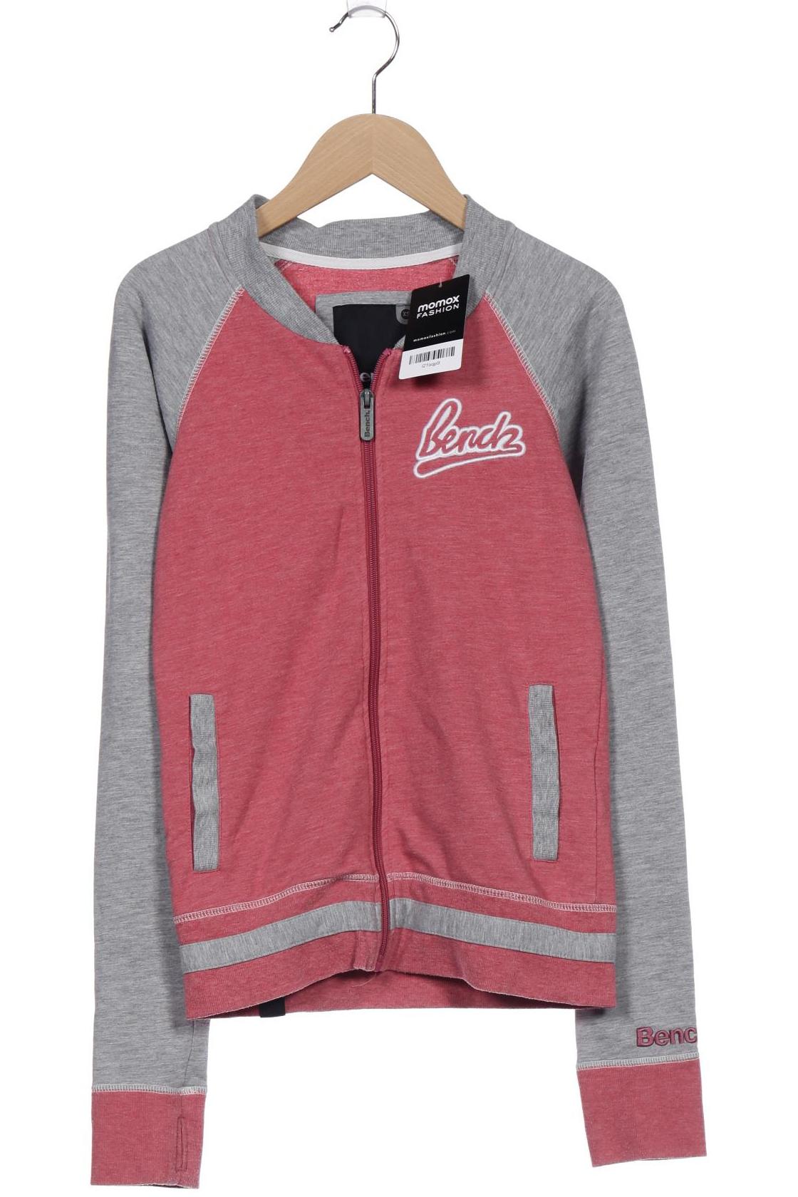 

Bench. Damen Sweatshirt, pink