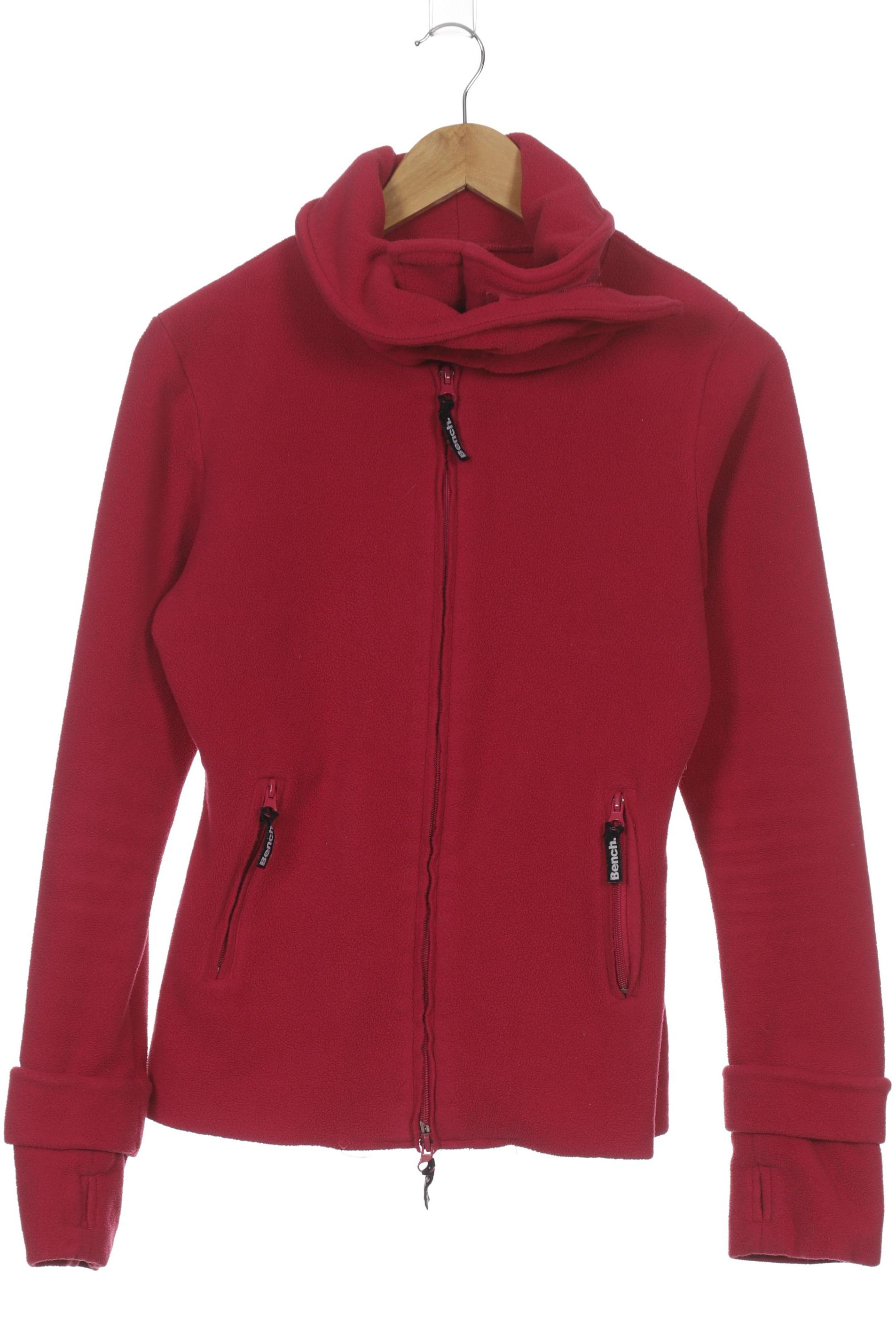 

Bench. Damen Sweatshirt, pink, Gr. 38