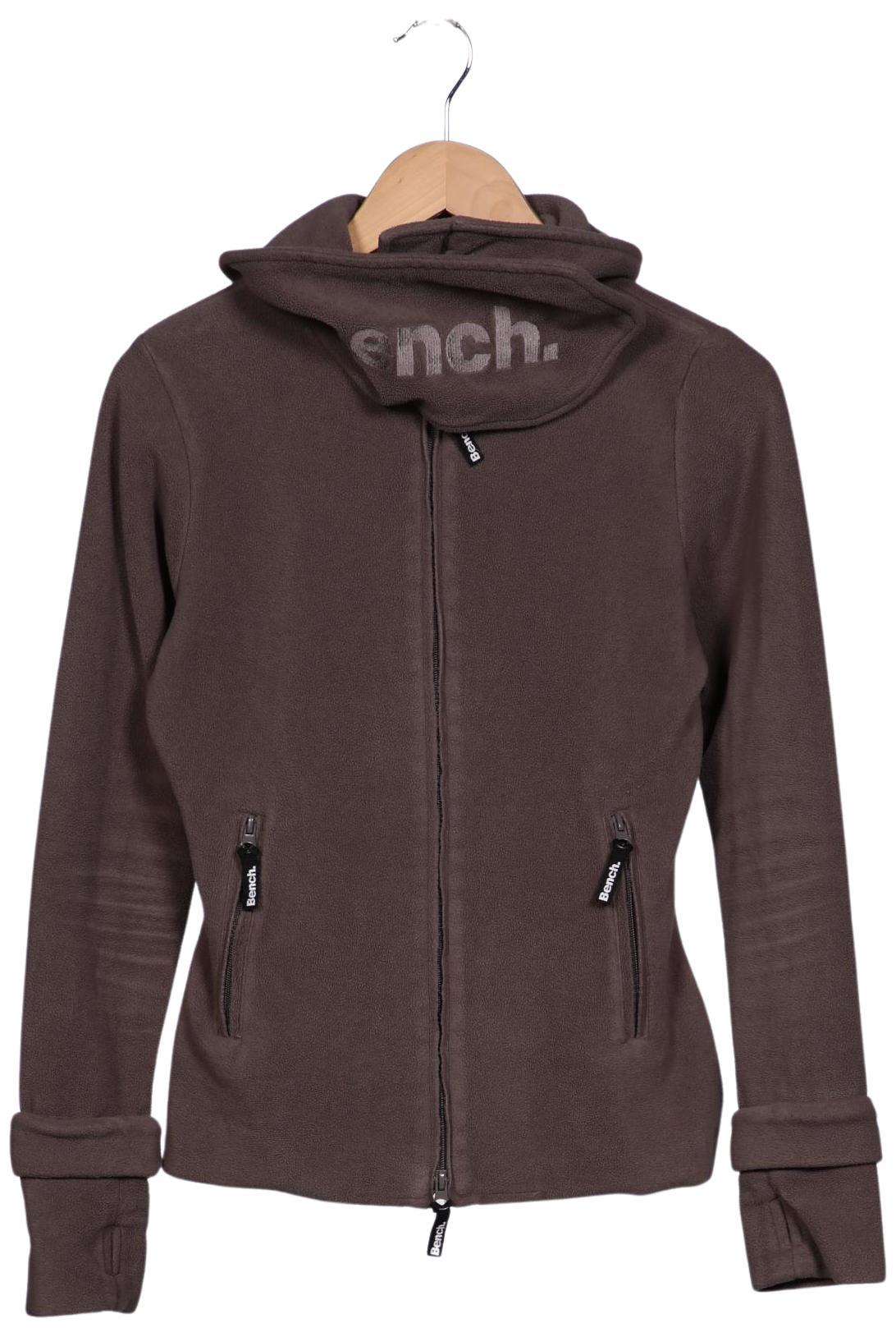 

Bench. Damen Sweatshirt, grau, Gr. 38