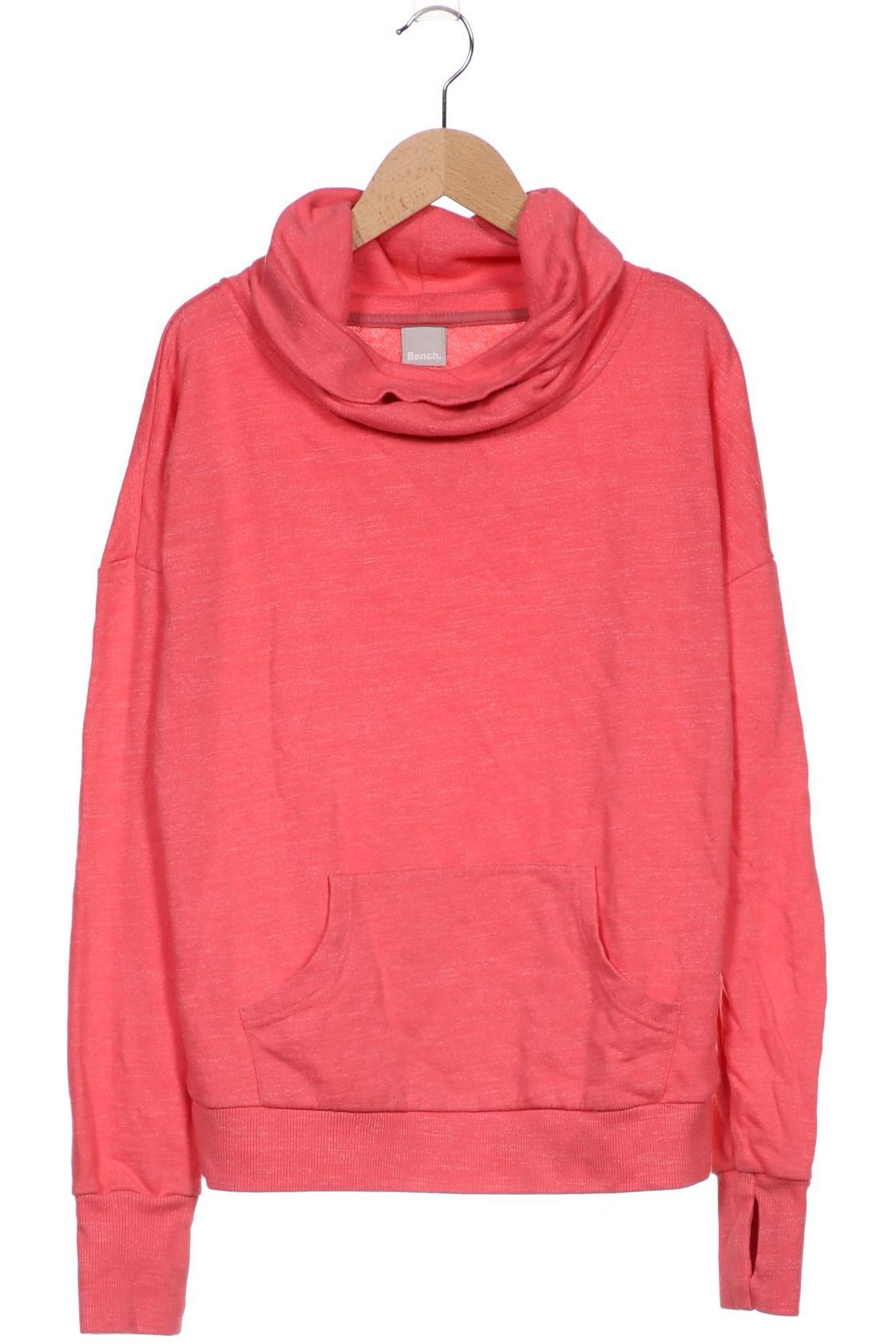 

Bench. Damen Sweatshirt, pink