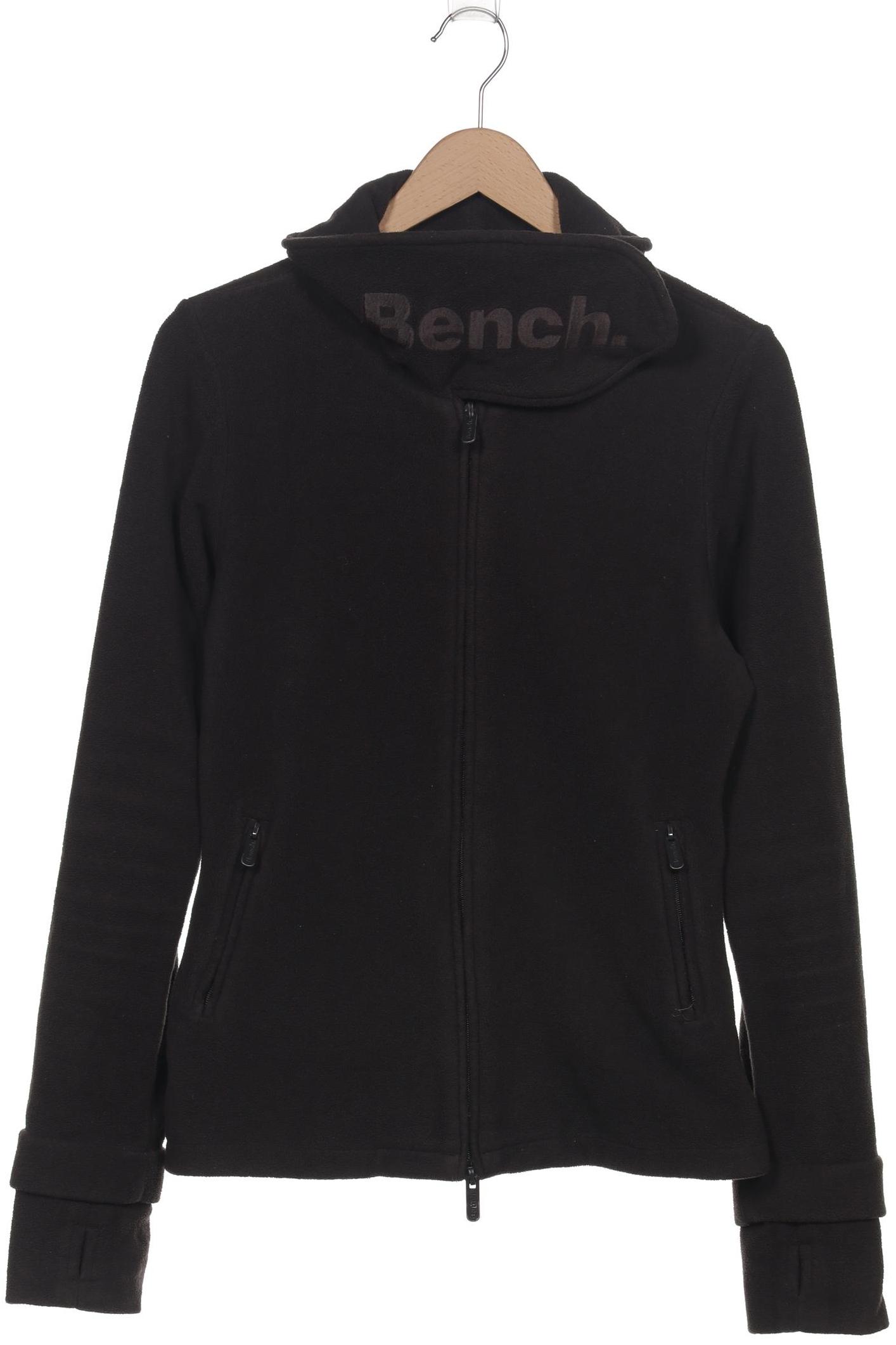 

Bench. Damen Sweatshirt, grau, Gr. 44