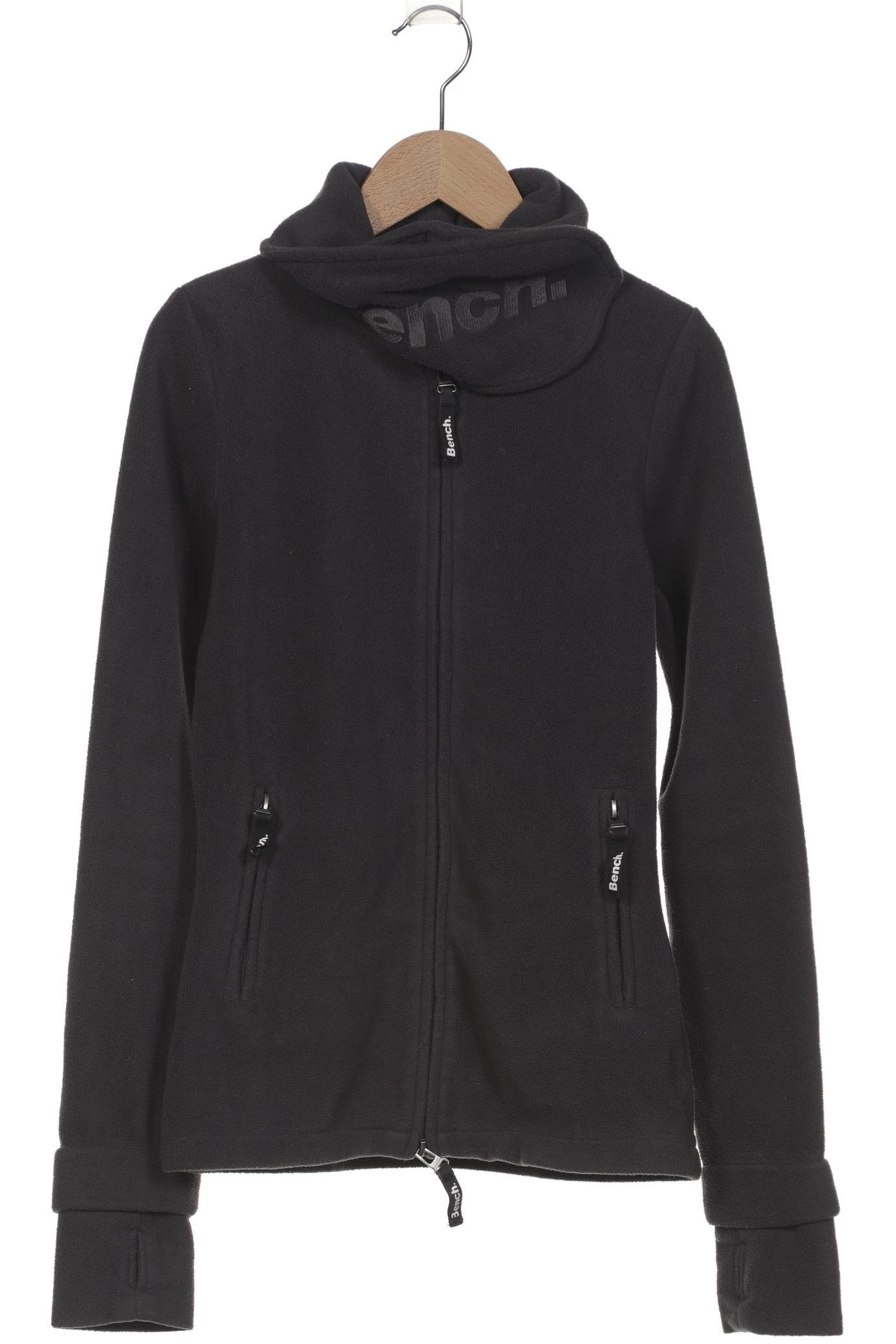 

Bench. Damen Sweatshirt, grau, Gr. 36