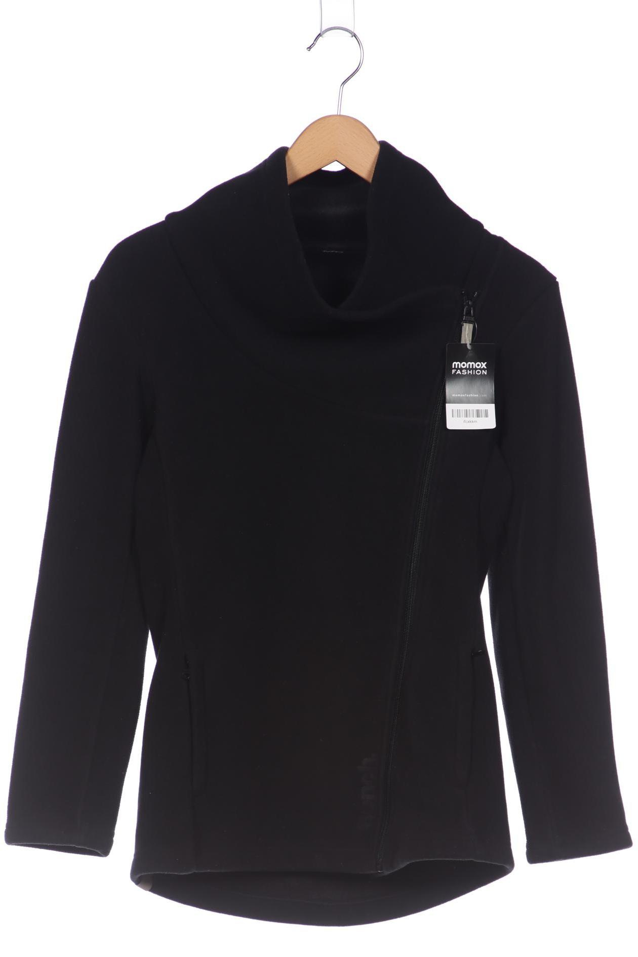 

Bench. Damen Sweatshirt, schwarz, Gr. 38