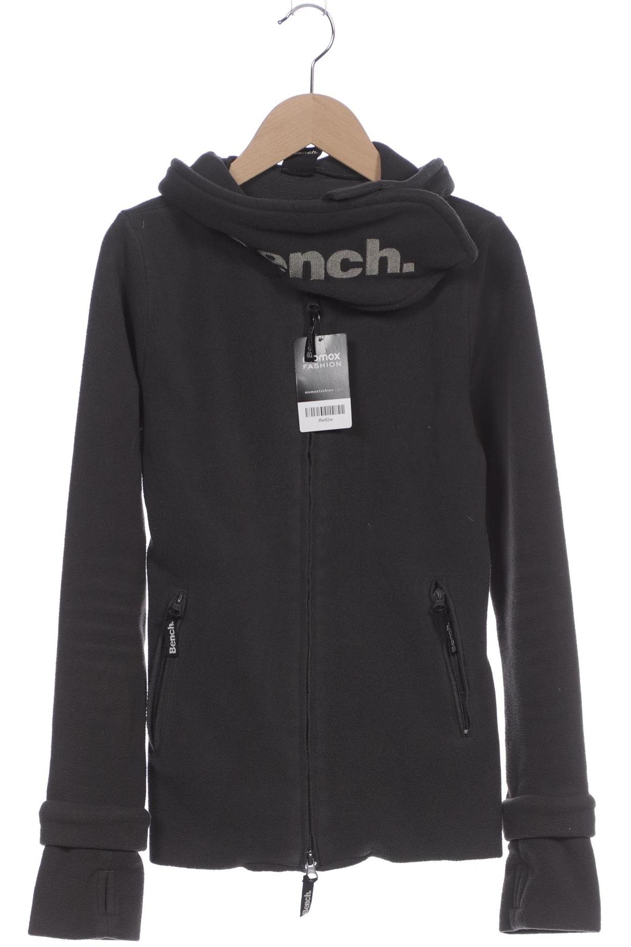 

Bench. Damen Sweatshirt, grau, Gr. 36