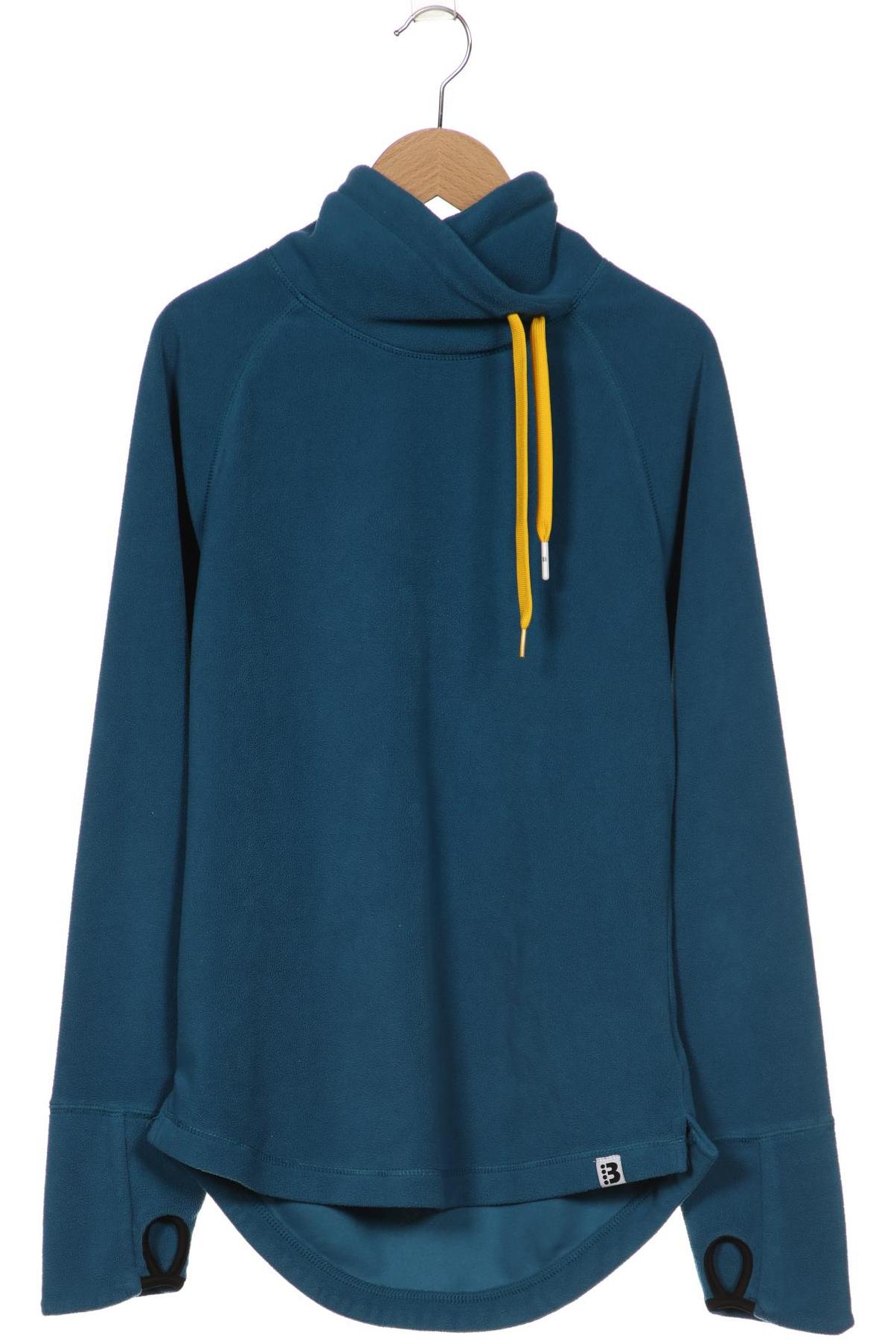 

Bench. Damen Sweatshirt, blau