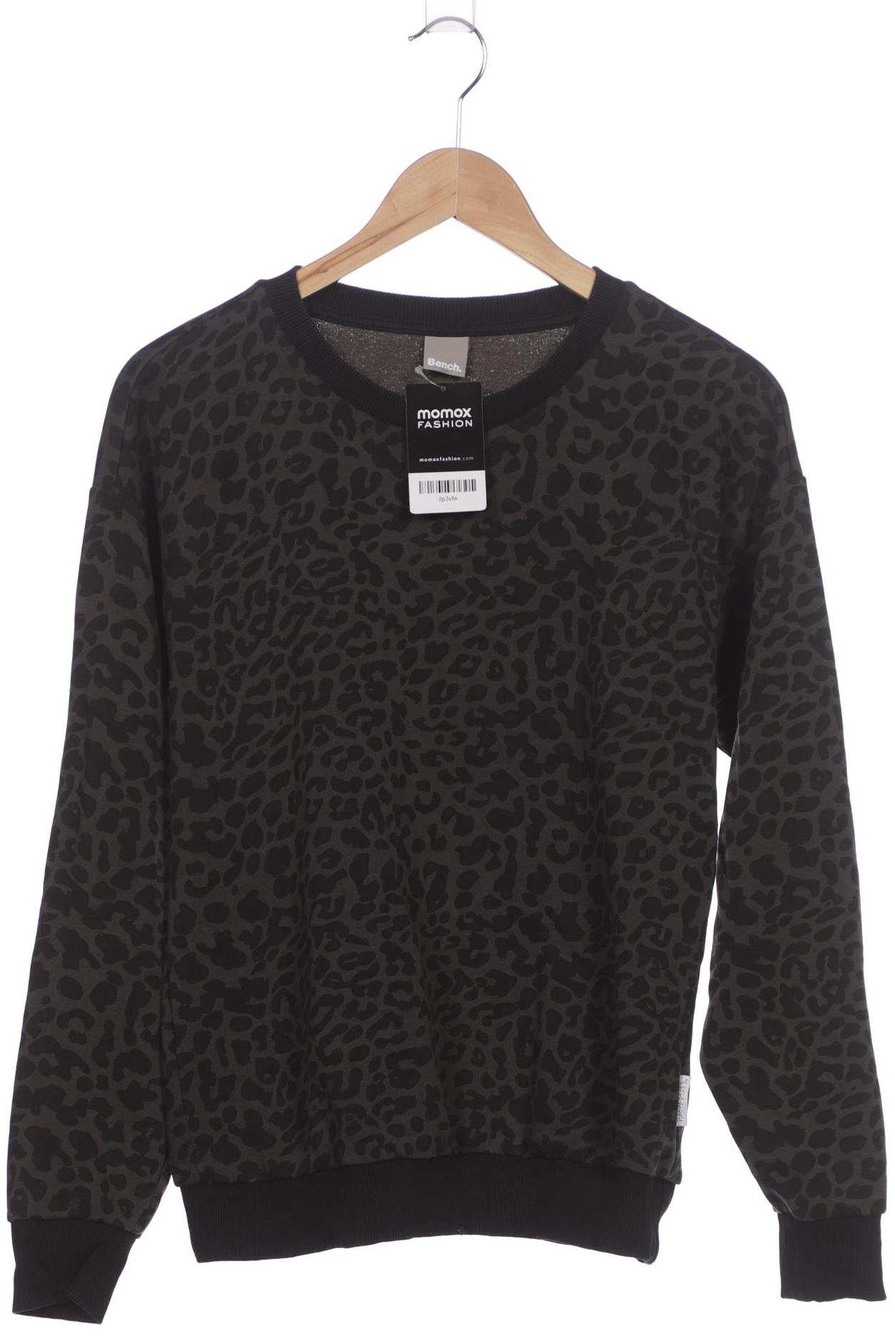 

Bench. Damen Sweatshirt, grau, Gr. 36