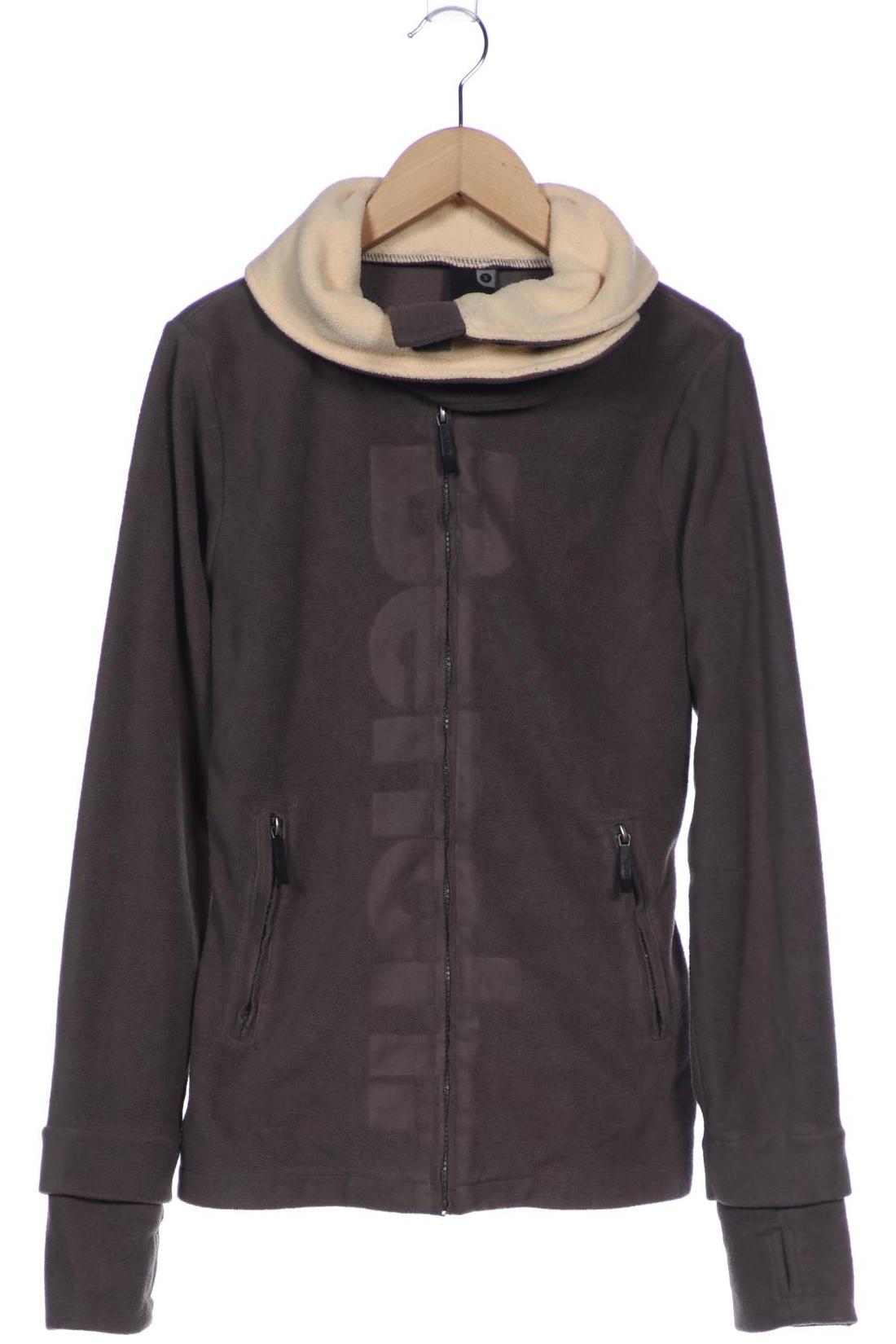 

Bench. Damen Sweatshirt, grau, Gr. 36