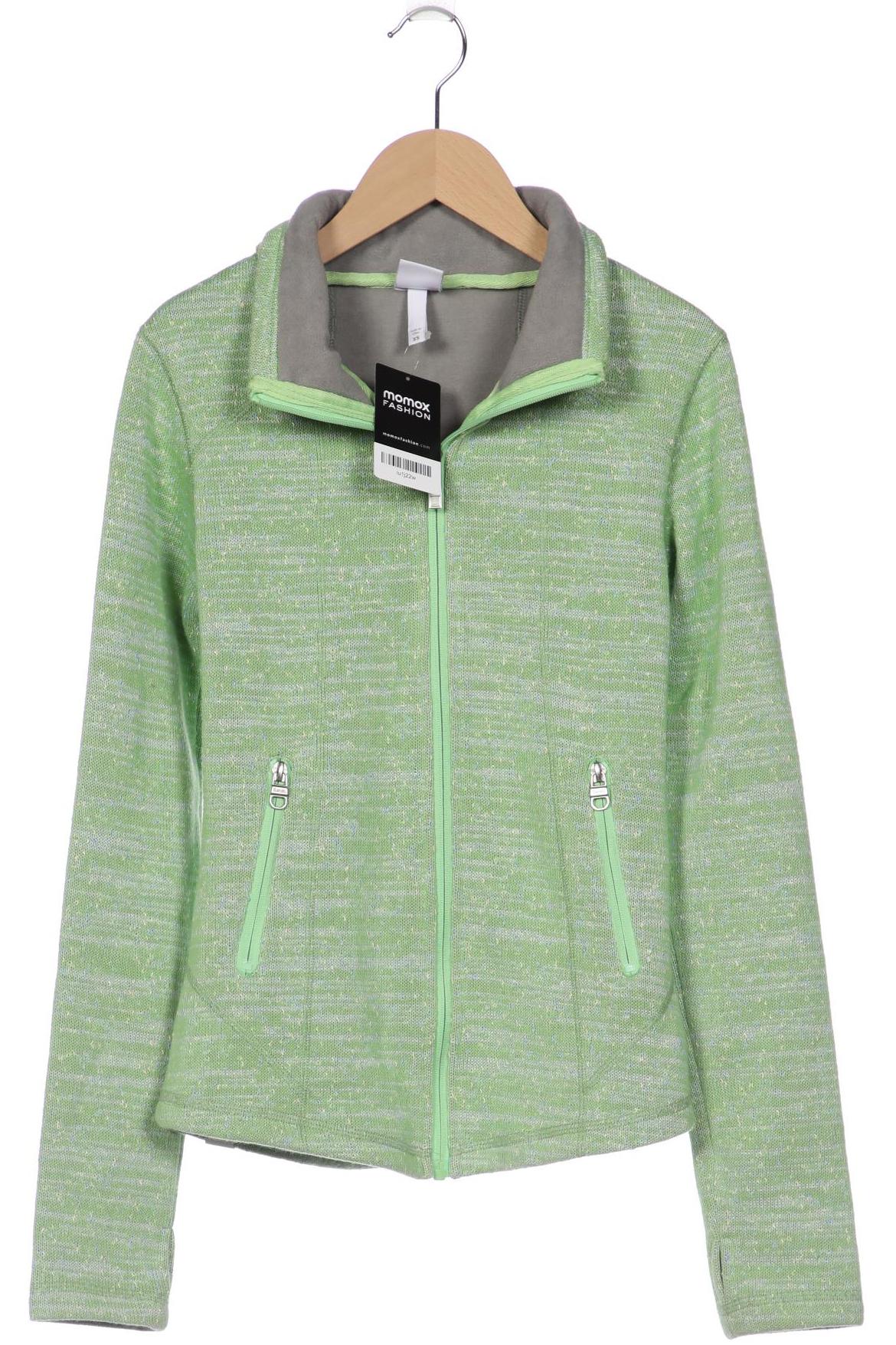 

Bench. Damen Sweatshirt, grün
