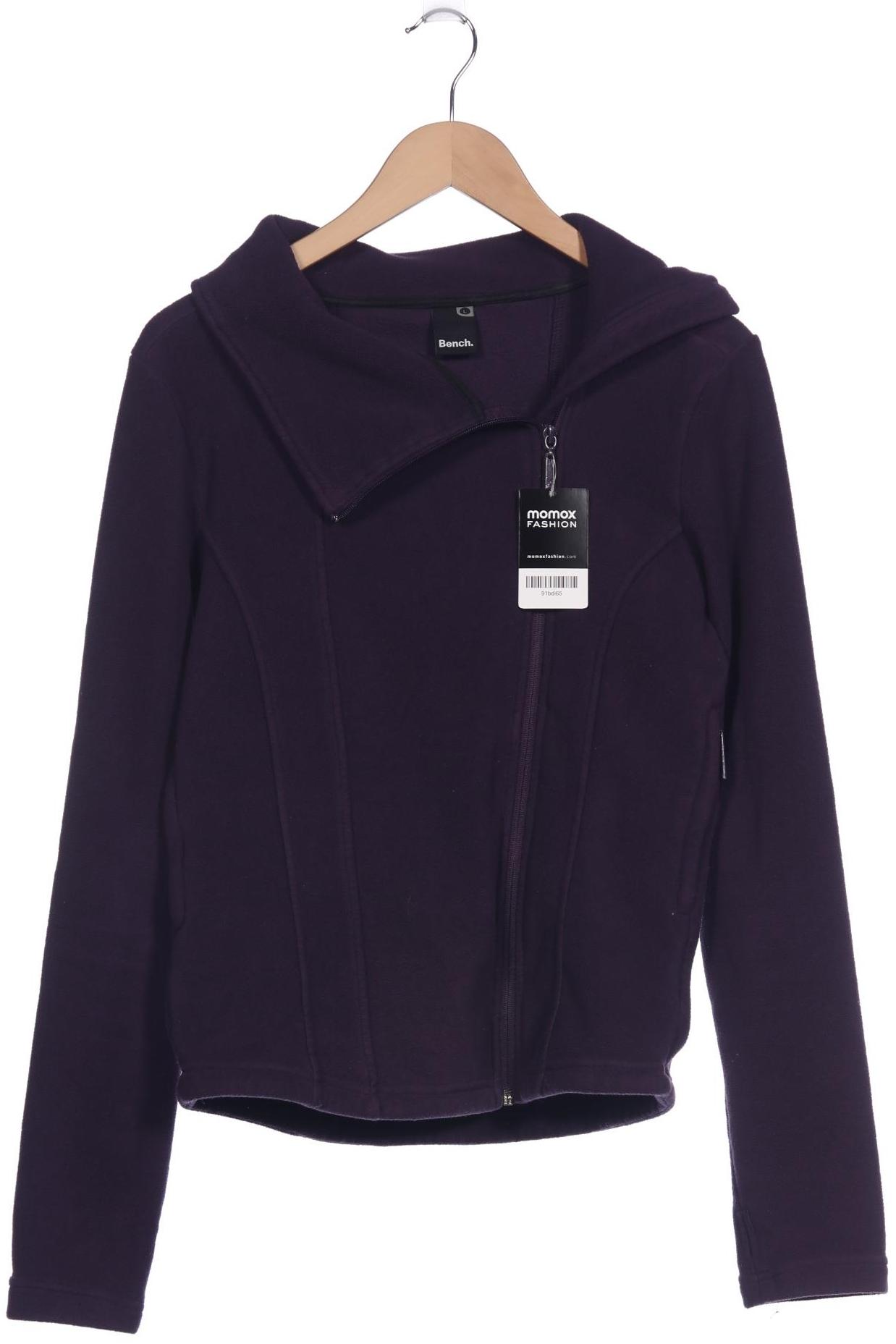 

Bench. Damen Sweatshirt, flieder, Gr. 42