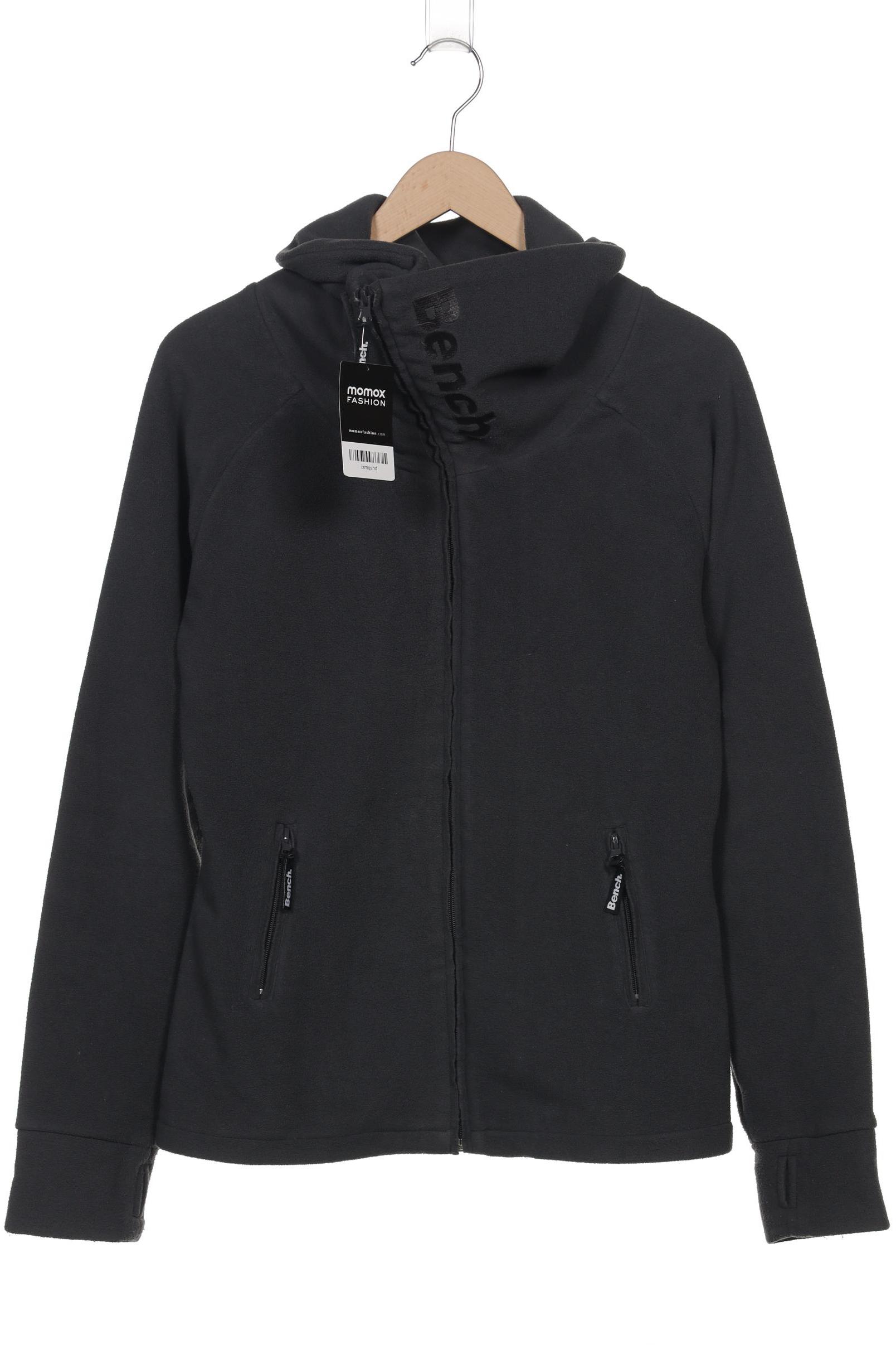 

Bench. Damen Sweatshirt, grau, Gr. 42
