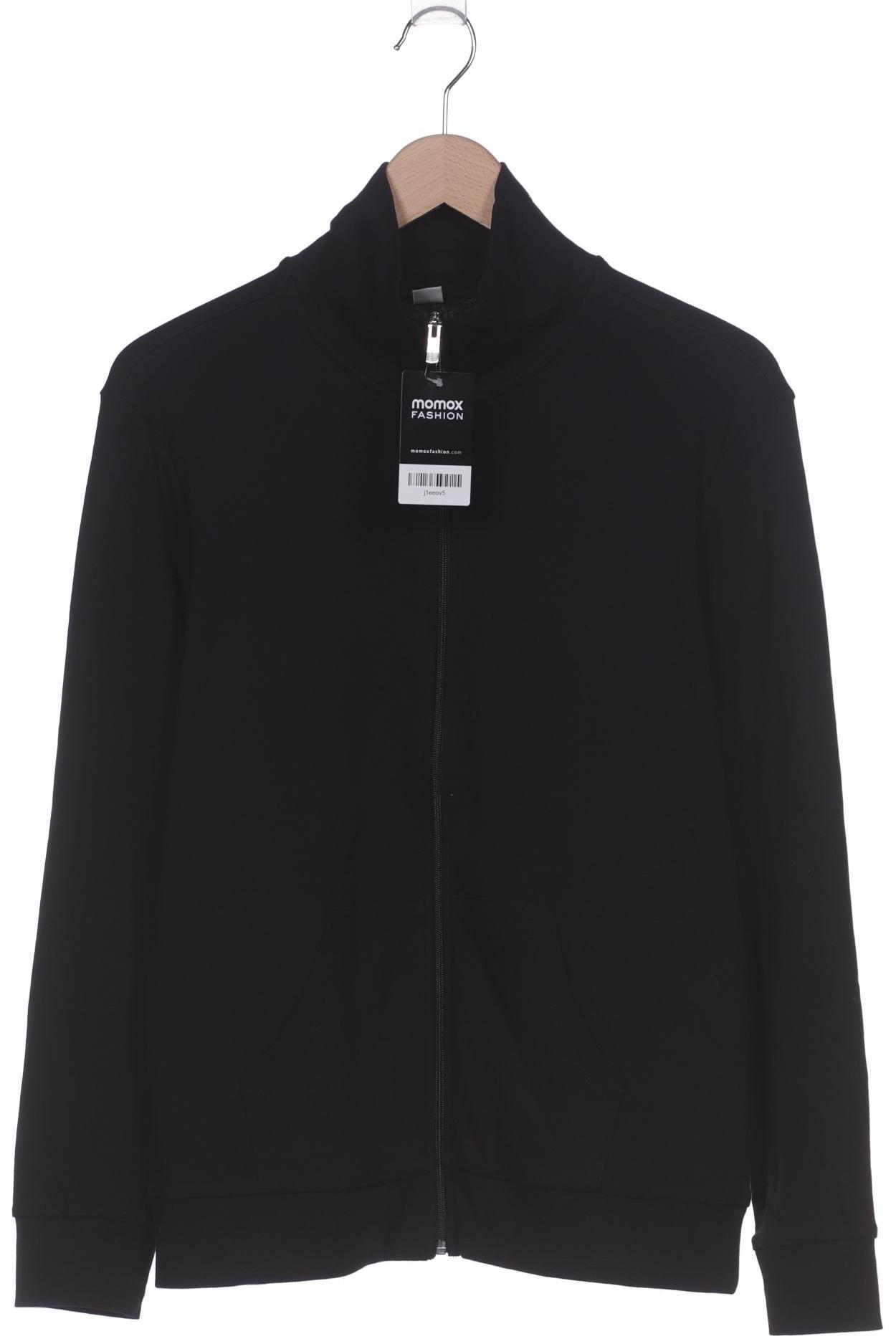 

Bench. Damen Sweatshirt, schwarz, Gr. 40