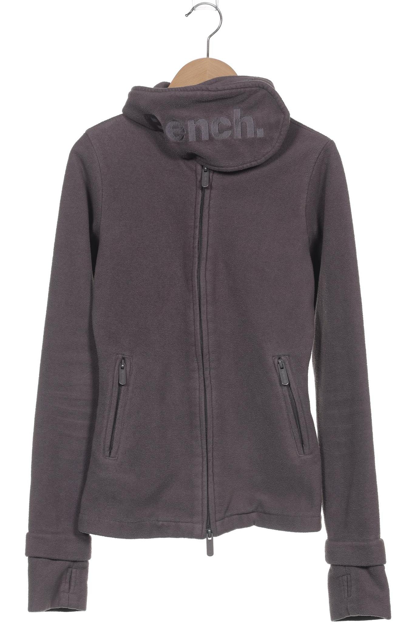 

Bench. Damen Sweatshirt, grau, Gr. 36