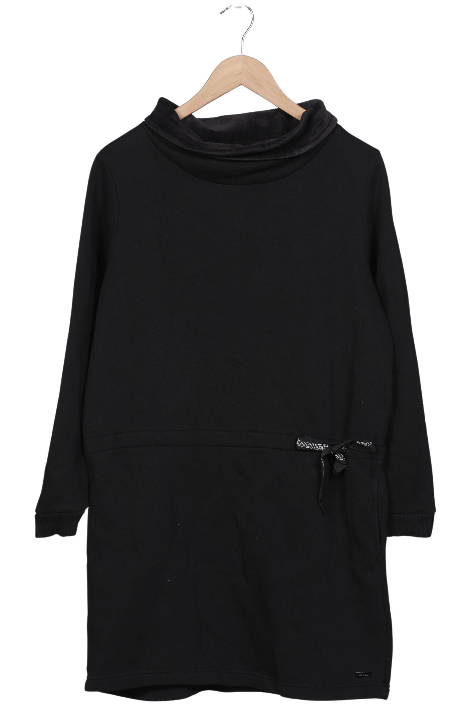 

Bench. Damen Sweatshirt, schwarz, Gr. 44