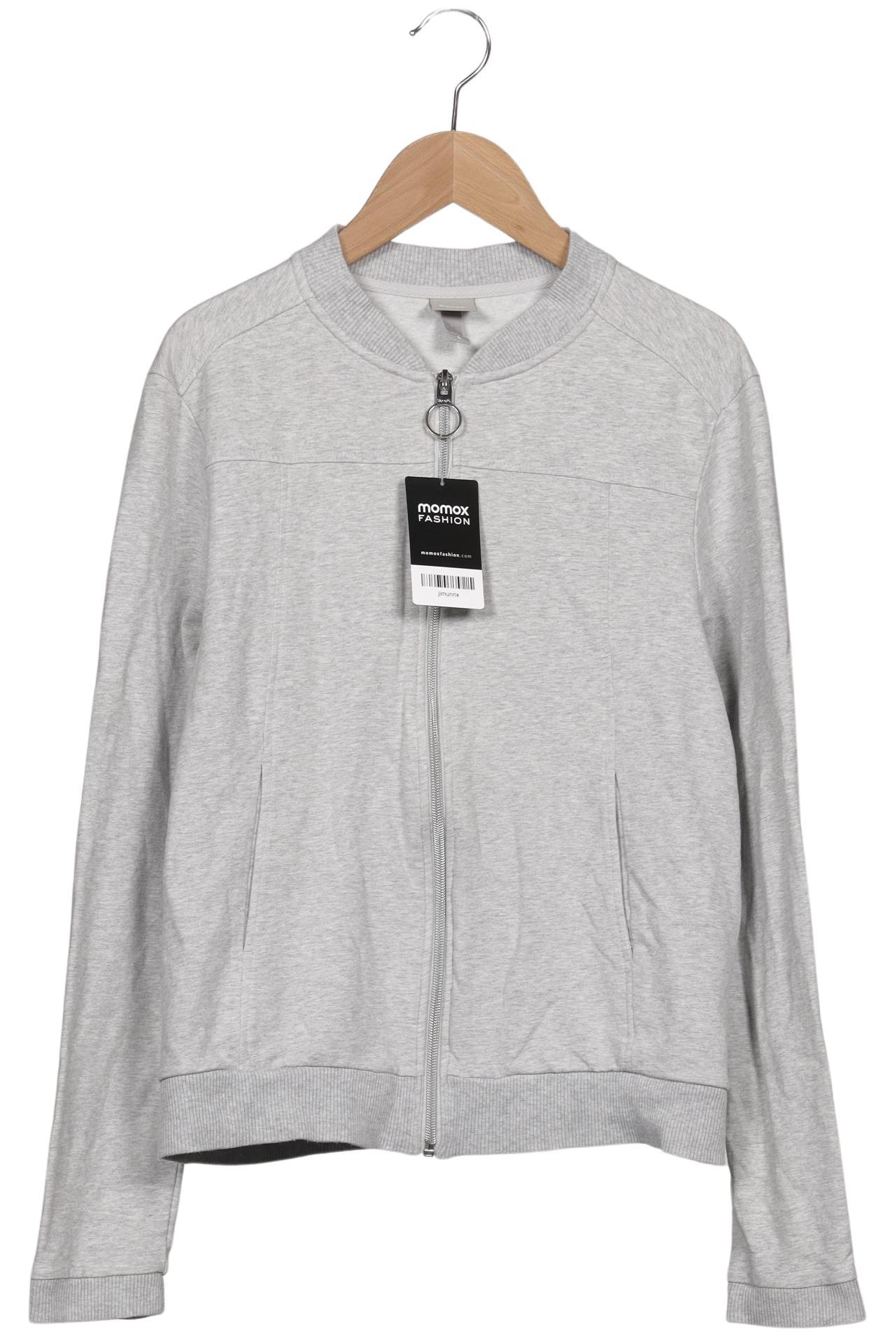 

Bench. Damen Sweatshirt, grau, Gr. 40