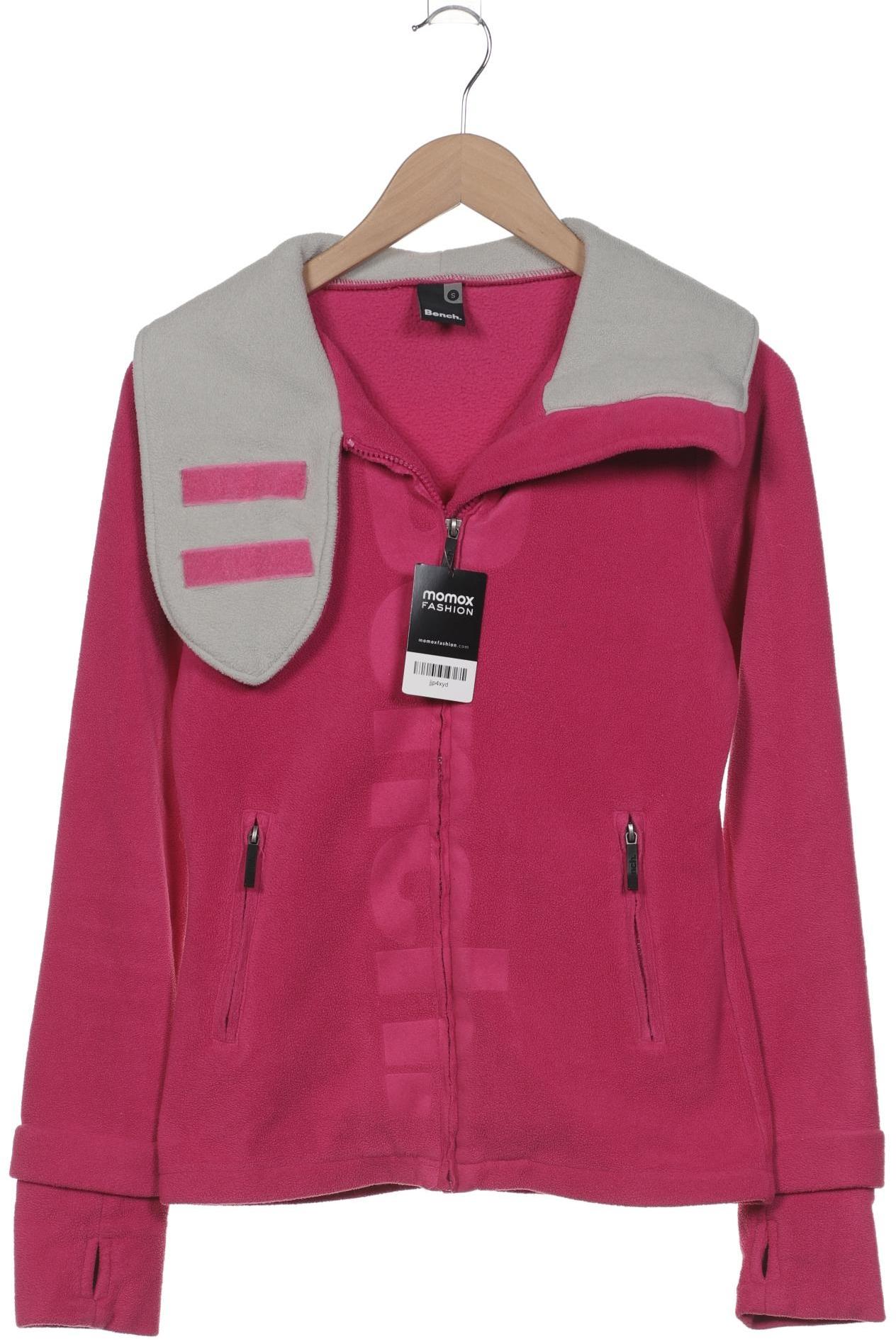 

Bench. Damen Sweatshirt, pink, Gr. 36