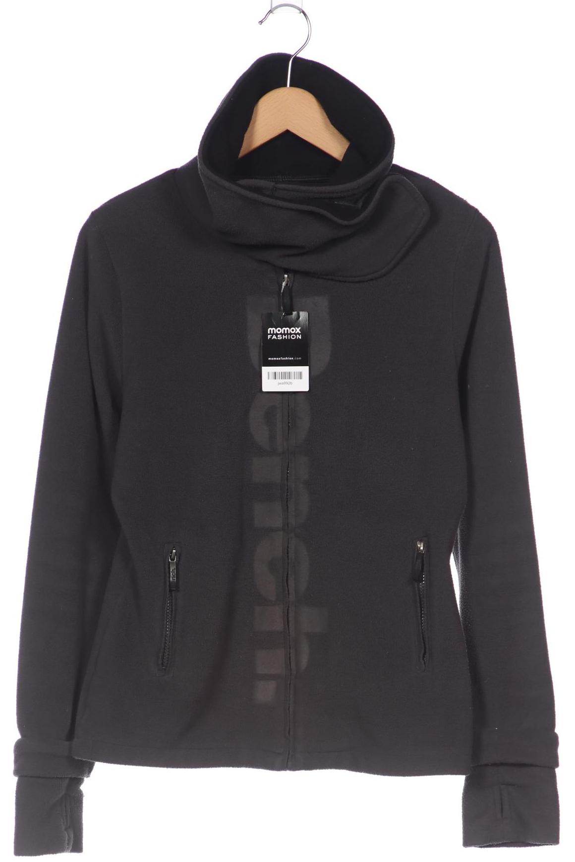 

Bench. Damen Sweatshirt, grau, Gr. 42