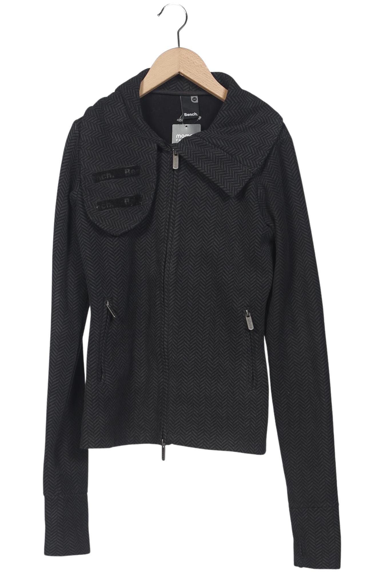 

Bench. Damen Sweatshirt, grau, Gr. 38