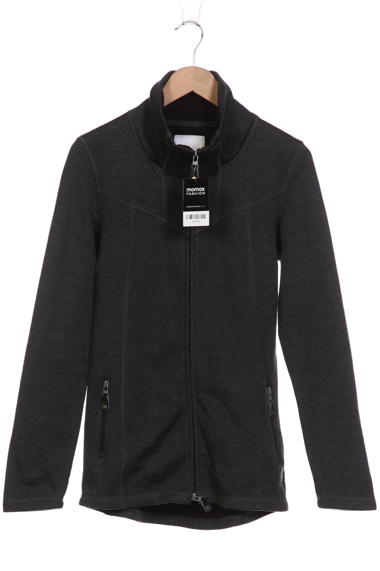 

Bench. Damen Sweatshirt, grau, Gr. 40