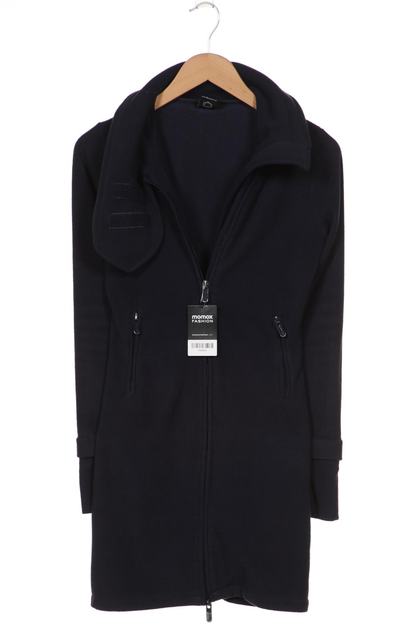 

Bench. Damen Sweatshirt, marineblau