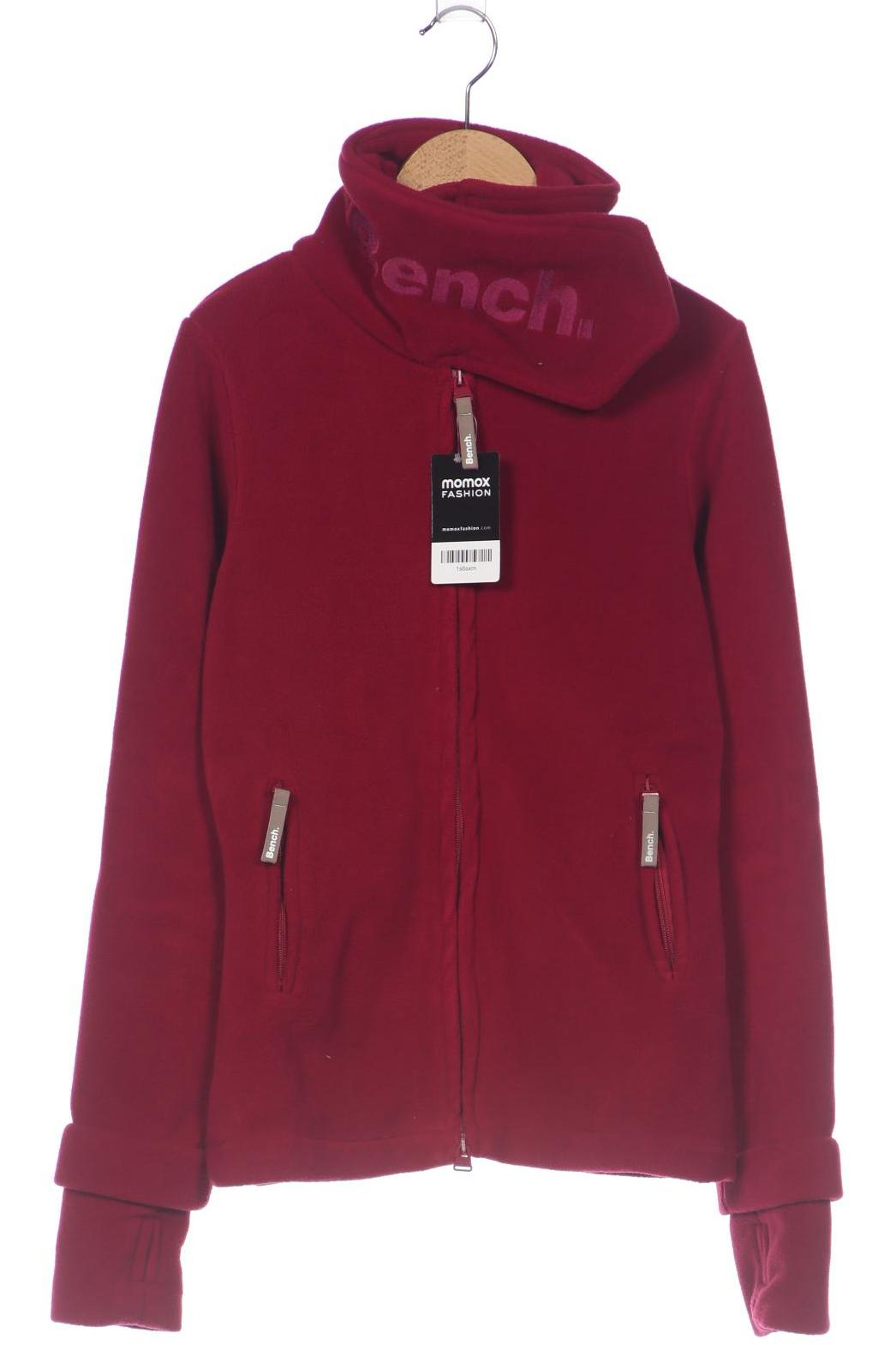 

Bench. Damen Sweatshirt, pink, Gr. 38