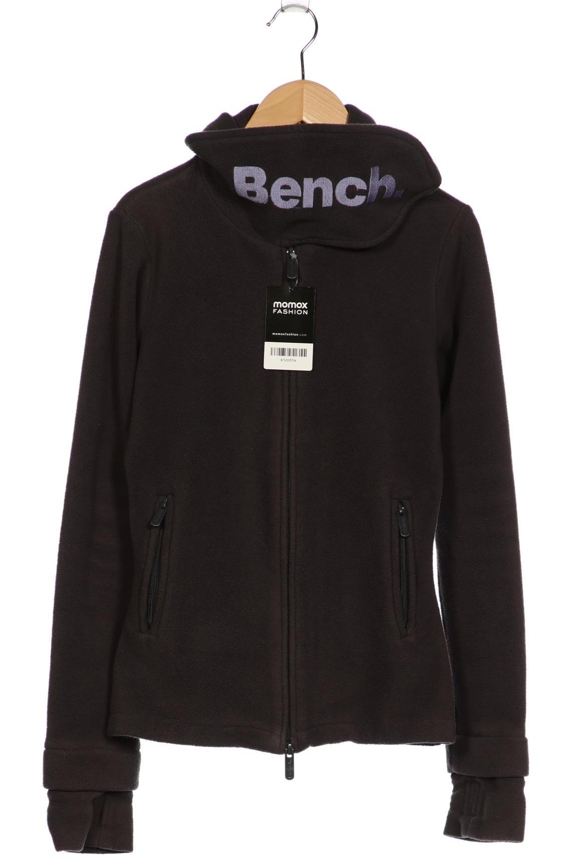 

Bench. Damen Sweatshirt, grau, Gr. 34