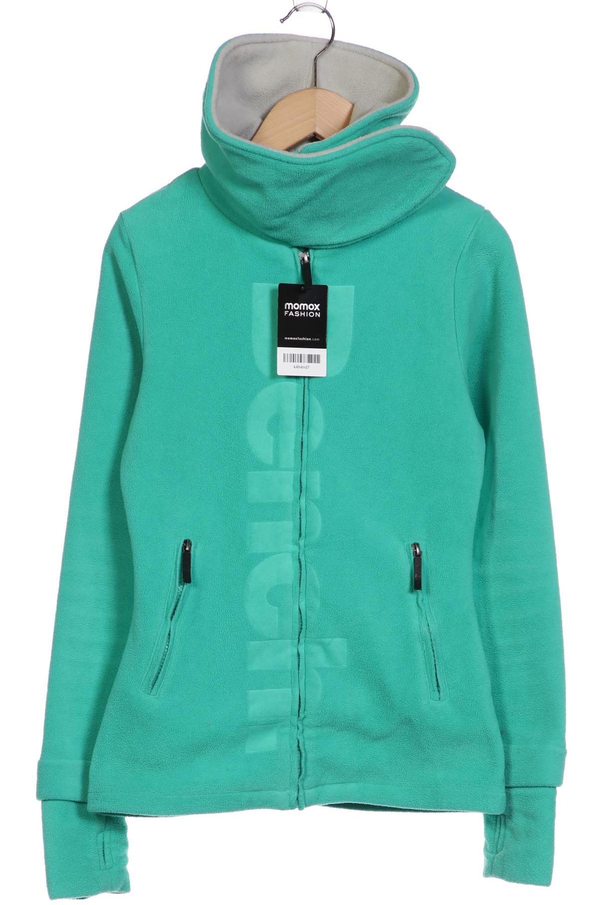 

Bench. Damen Sweatshirt, türkis