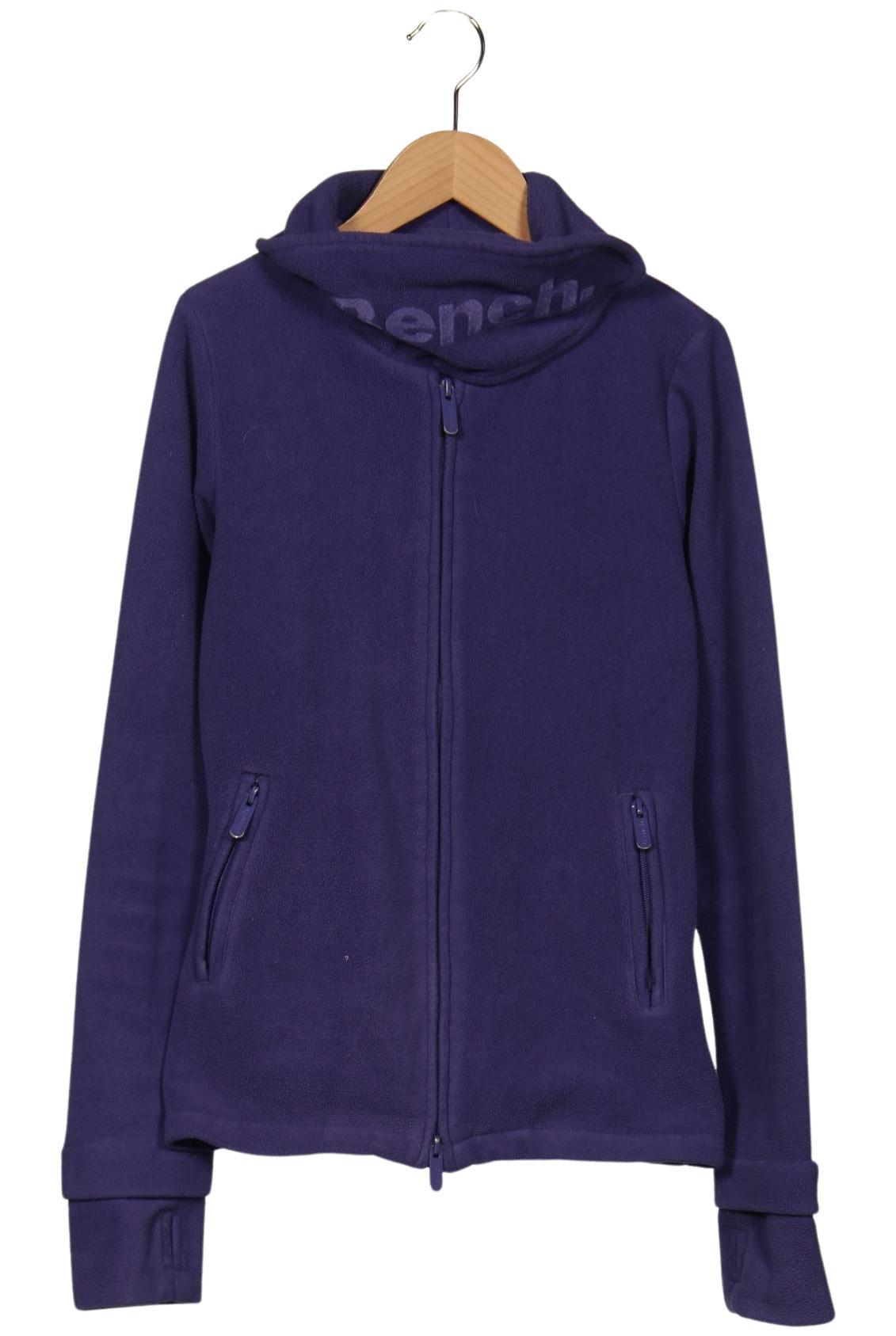 

Bench. Damen Sweatshirt, flieder, Gr. 36