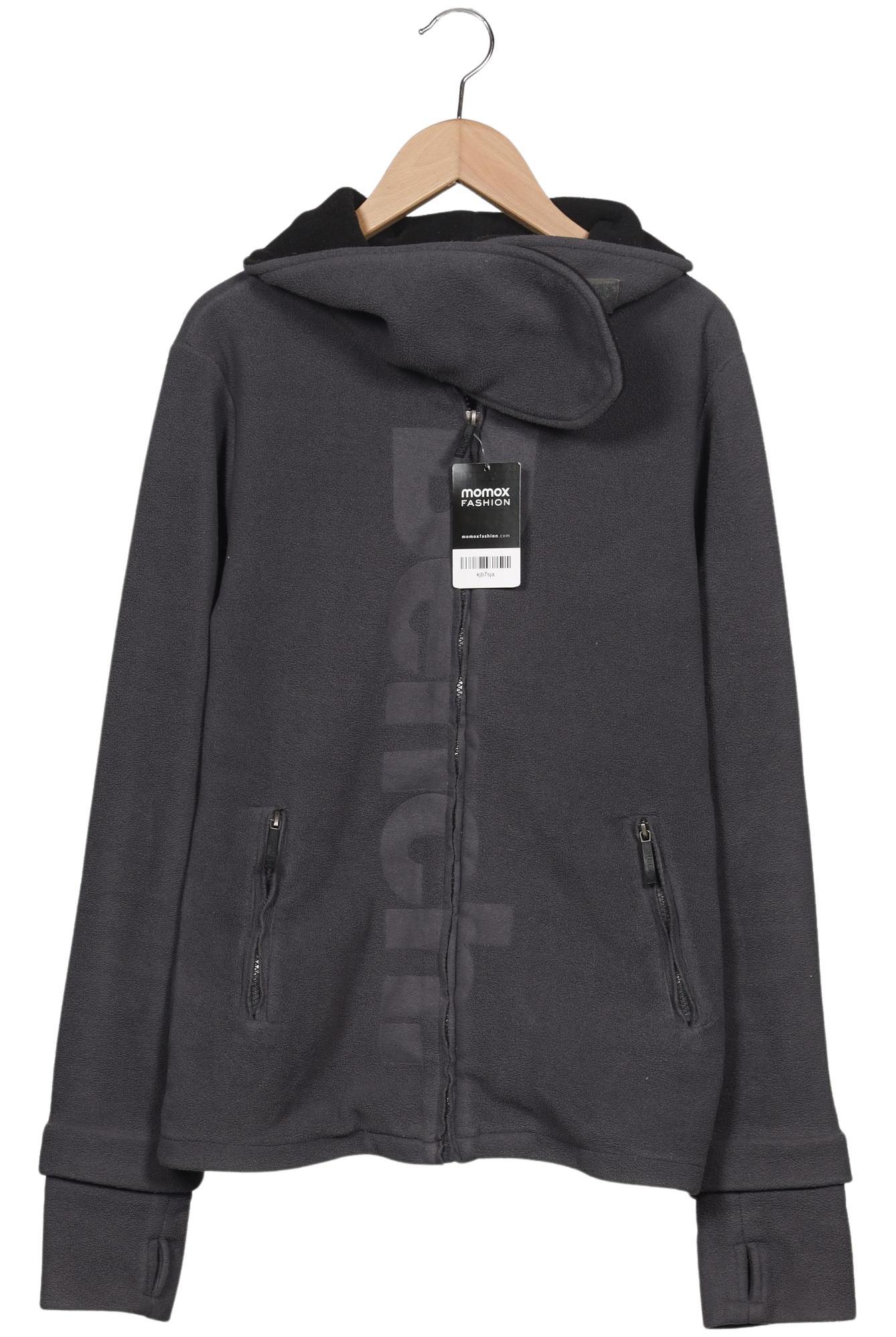 

Bench. Damen Sweatshirt, grau, Gr. 42