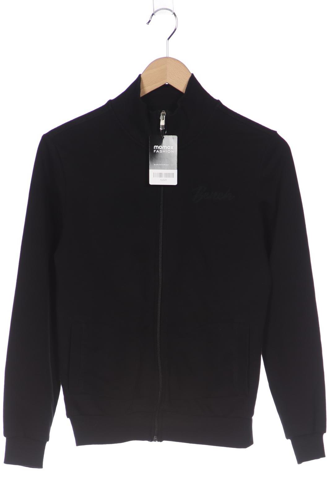 

Bench. Damen Sweatshirt, schwarz