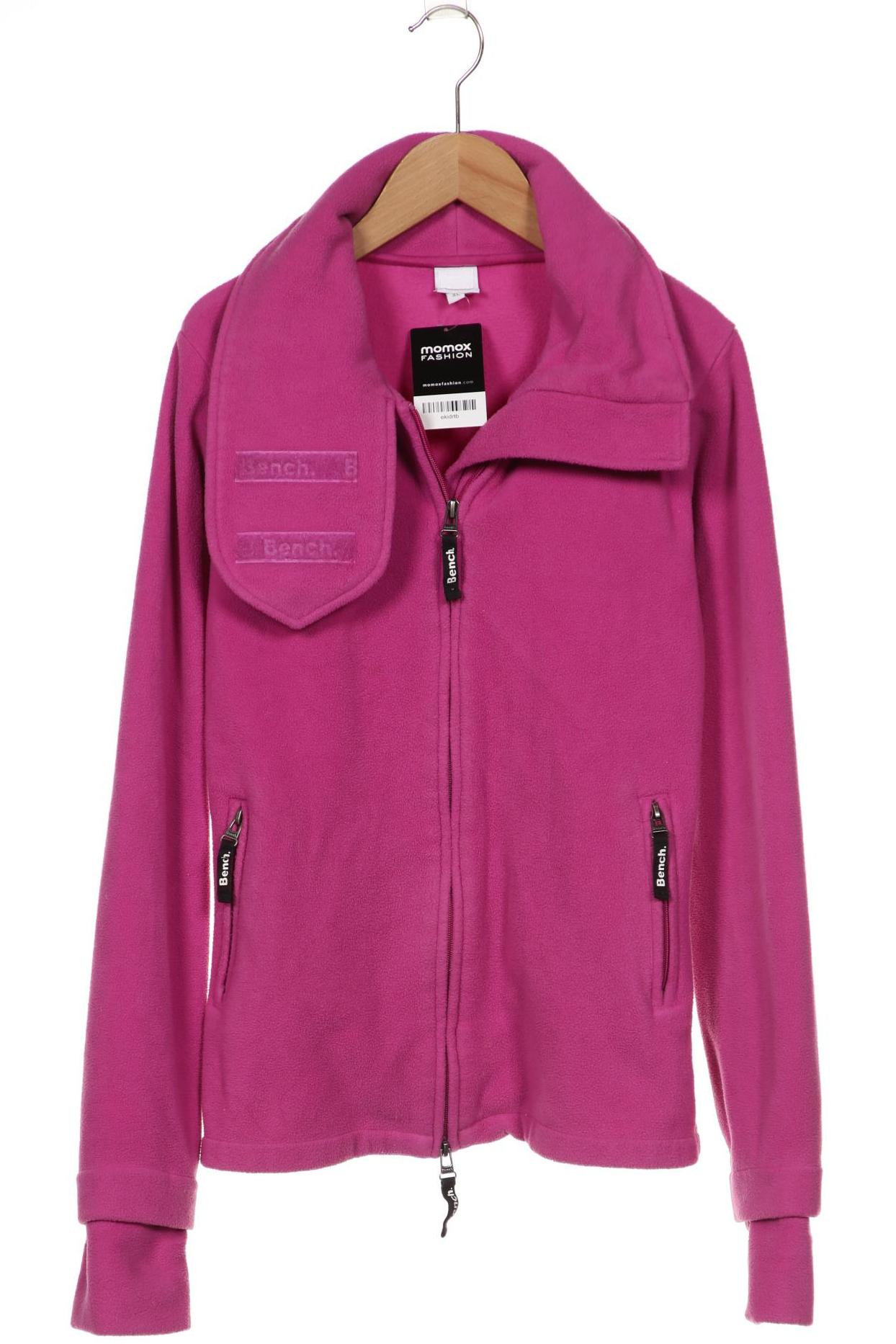 

Bench. Damen Sweatshirt, pink