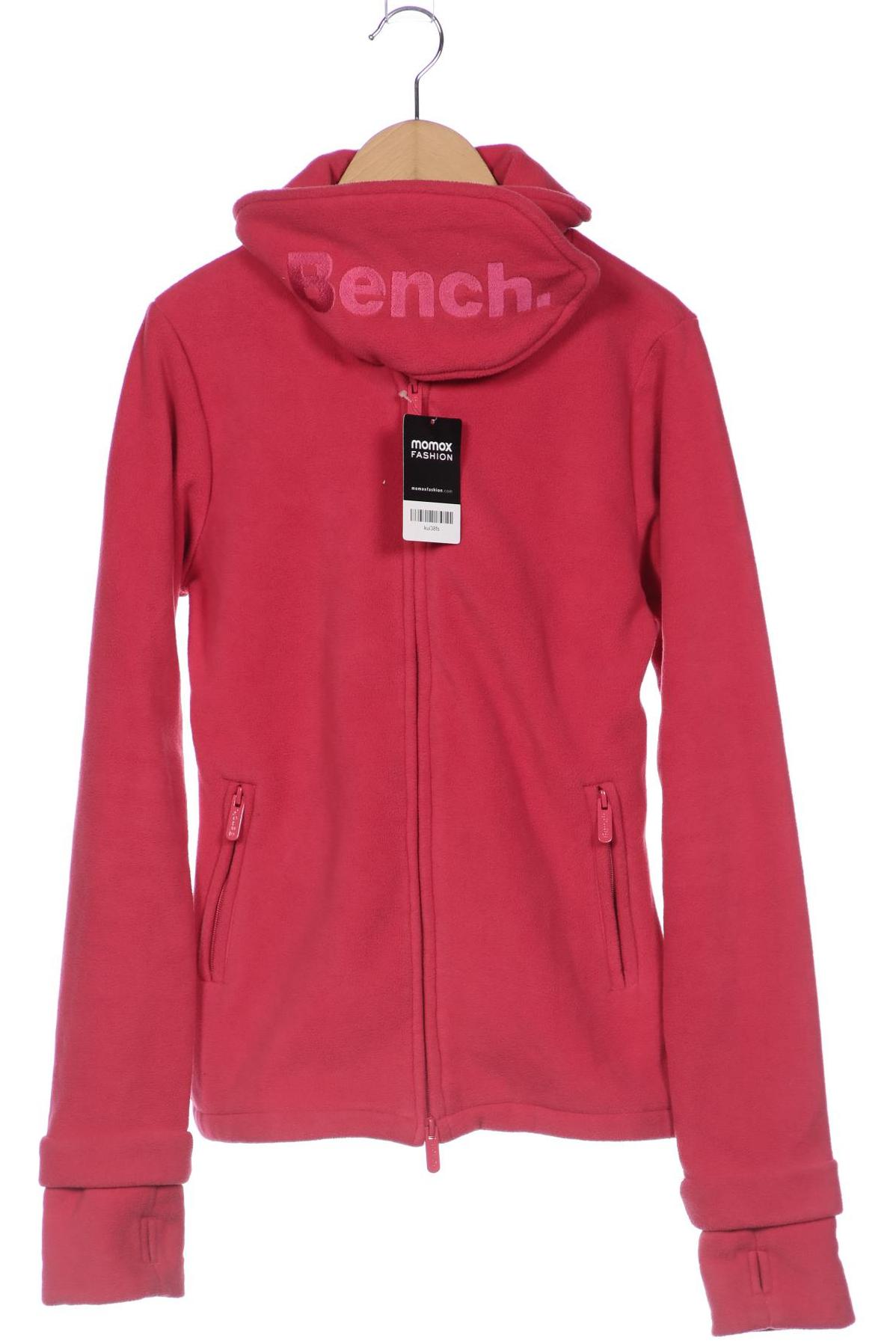 

Bench. Damen Sweatshirt, pink