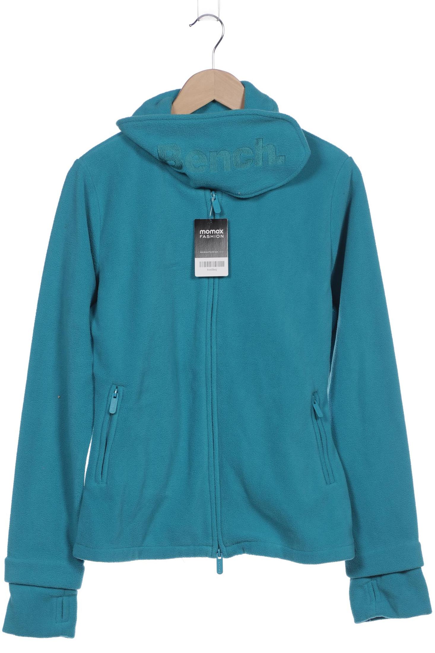 

Bench. Damen Sweatshirt, blau, Gr. 44