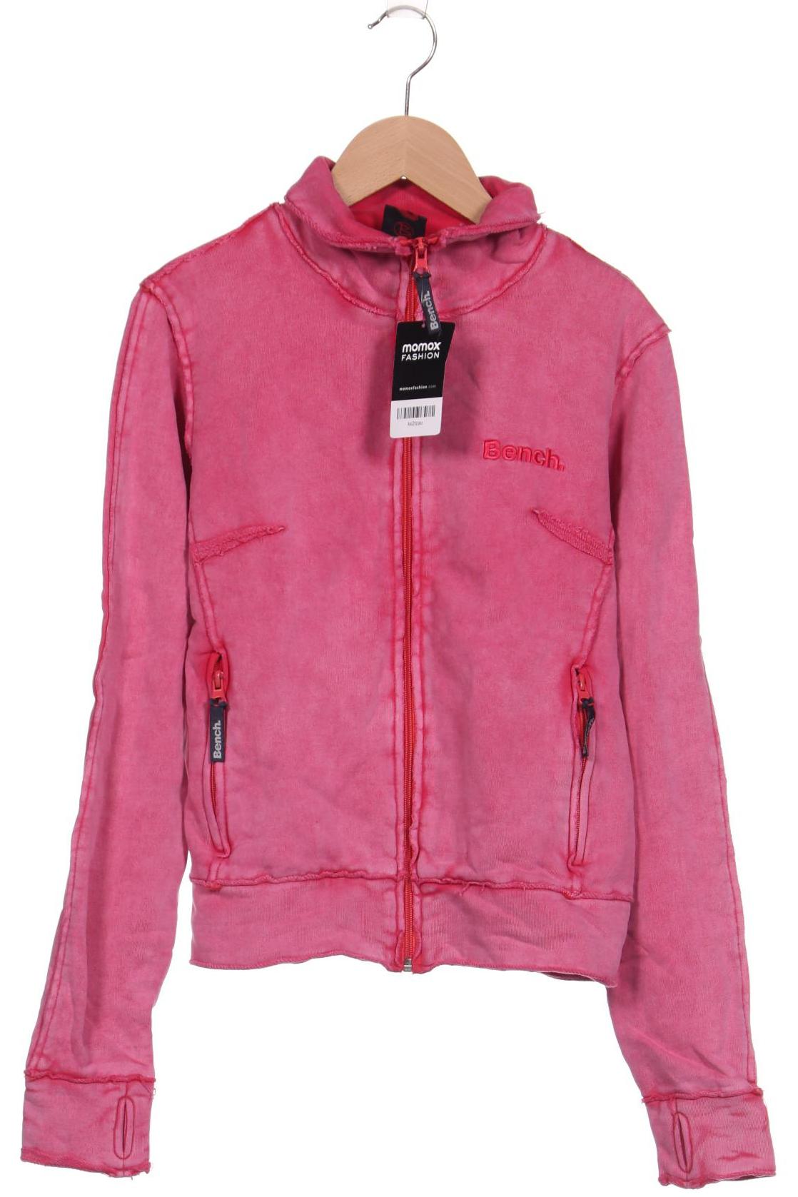 

Bench. Damen Sweatshirt, pink