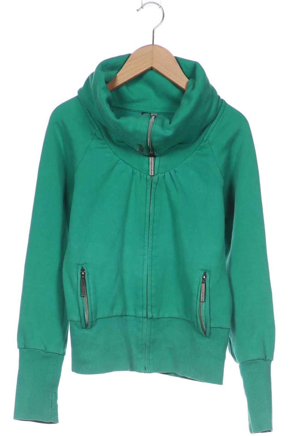 

Bench. Damen Sweatshirt, grün