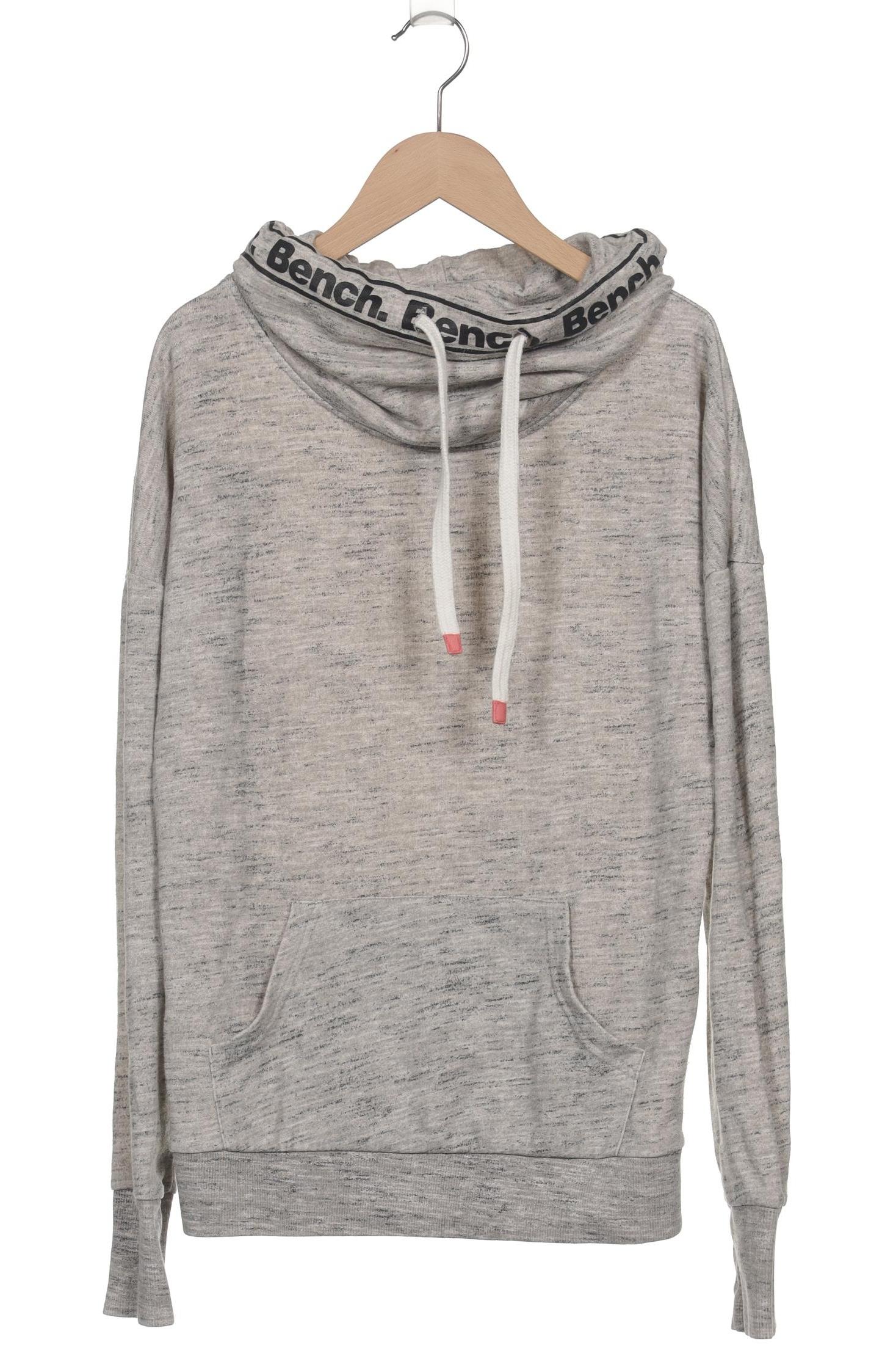 

Bench. Damen Sweatshirt, grau, Gr. 36