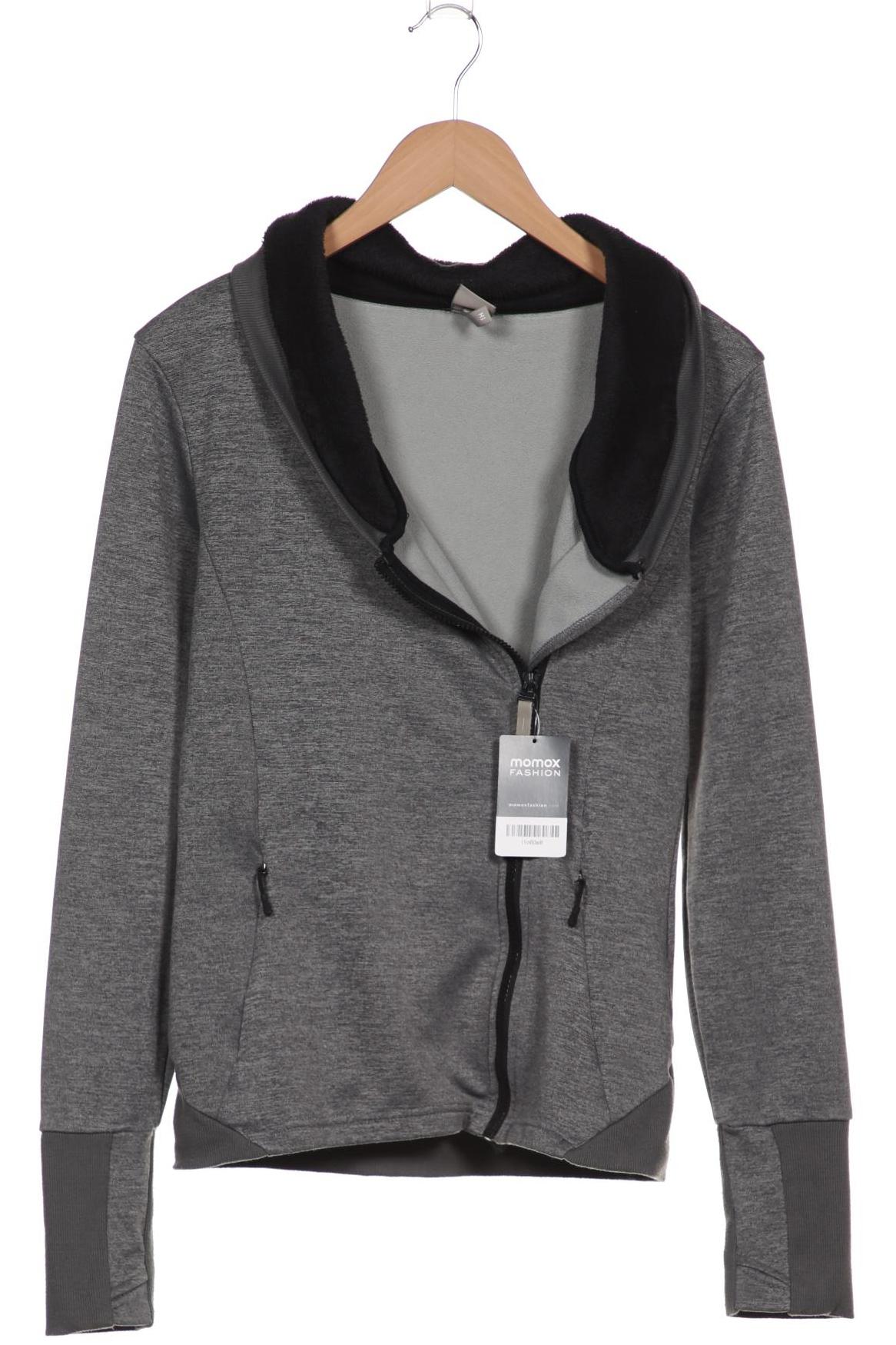 

Bench. Damen Sweatshirt, grau