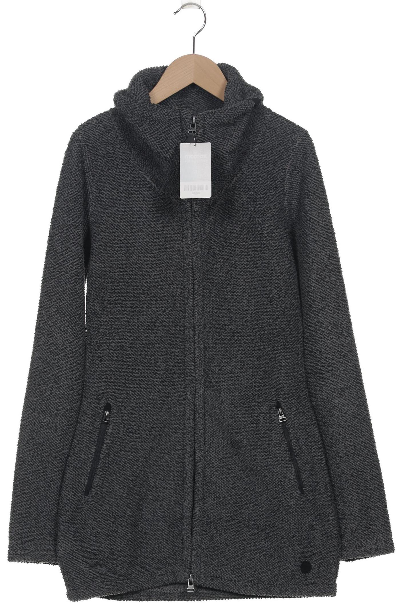 

Bench. Damen Sweatshirt, grau, Gr. 36